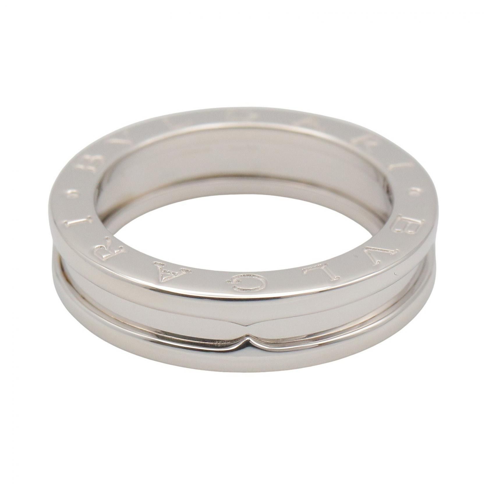 Bvlgari Bvlgari Bvlgari B-zero1 Au750 Ring Size 51 Precious Metal Ring DUTY FREE for USA Size ONE SIZE - 3 Thumbnail