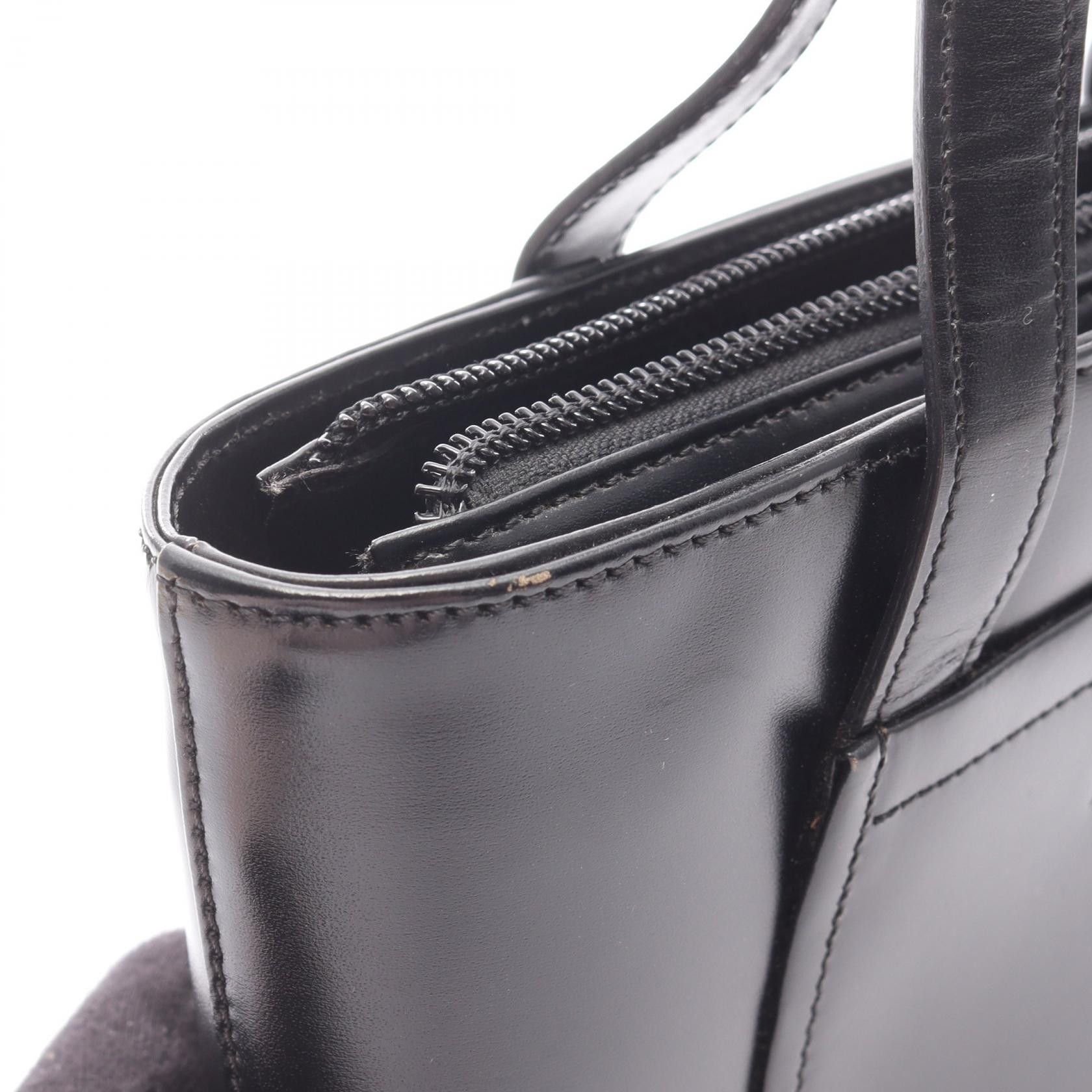 Loewe Loewe Loewe Leather Handbag Leather Handbag DUTY FREE for USA Size ONE SIZE - 8 Thumbnail