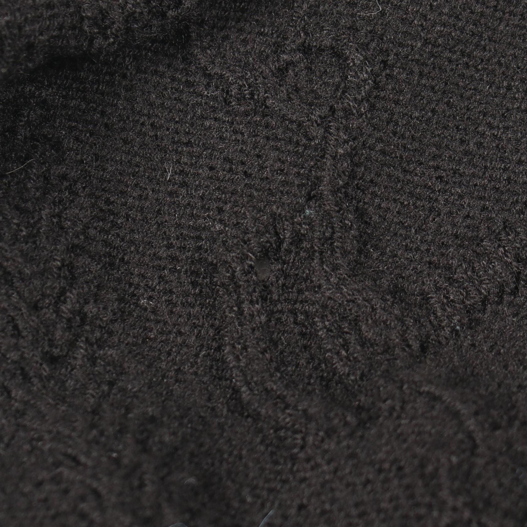 Hermes Hermes Hermes Horsebit V Neck Wool Cashmere Dress Textile Dresses DUTY FREE for USA Size ONE SIZE - 6 Thumbnail