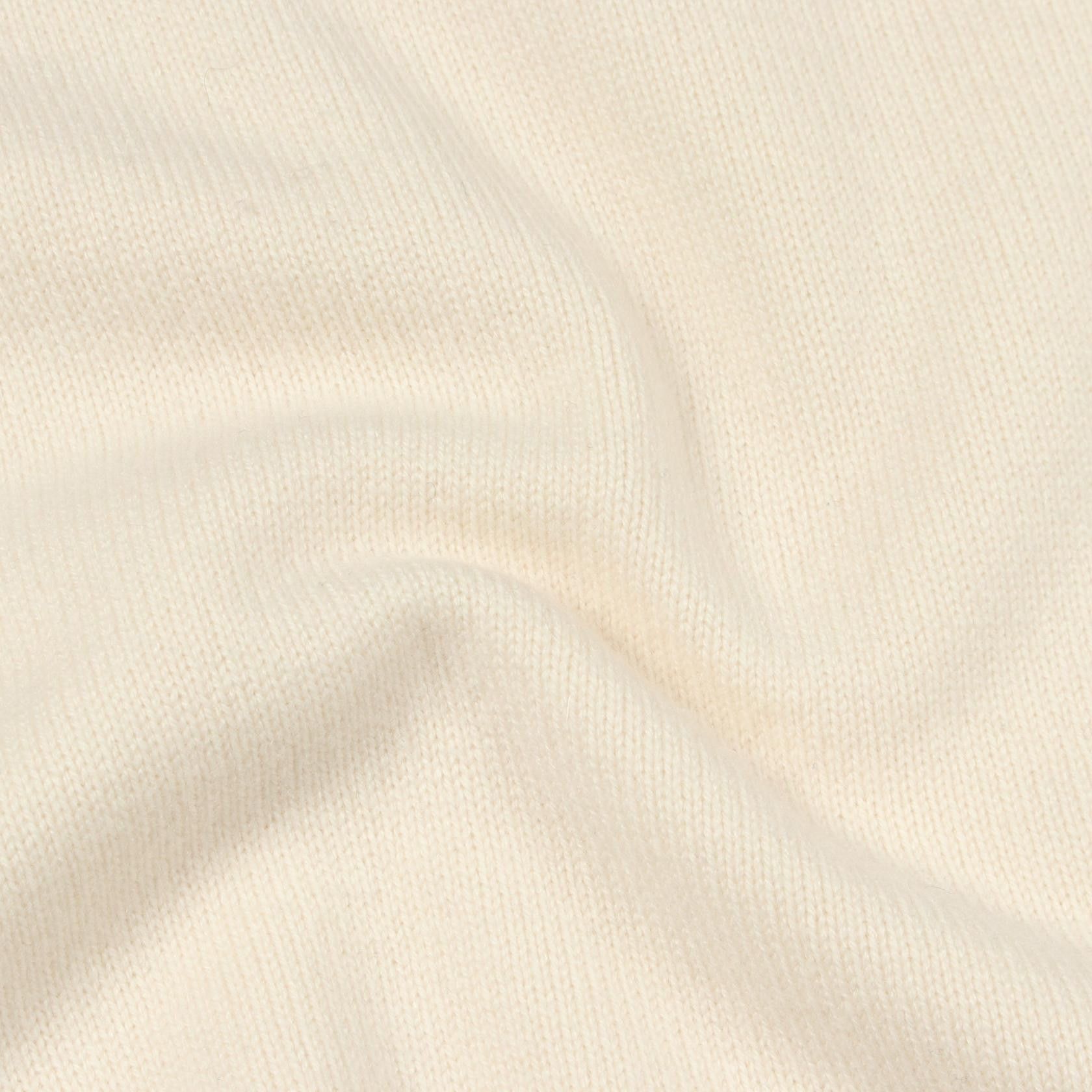 Chanel Chanel Chanel LA PAUSA Cashmere Knit Top Textile Tops P60454K46051 DUTY FREE for USA Size ONE SIZE - 7 Thumbnail