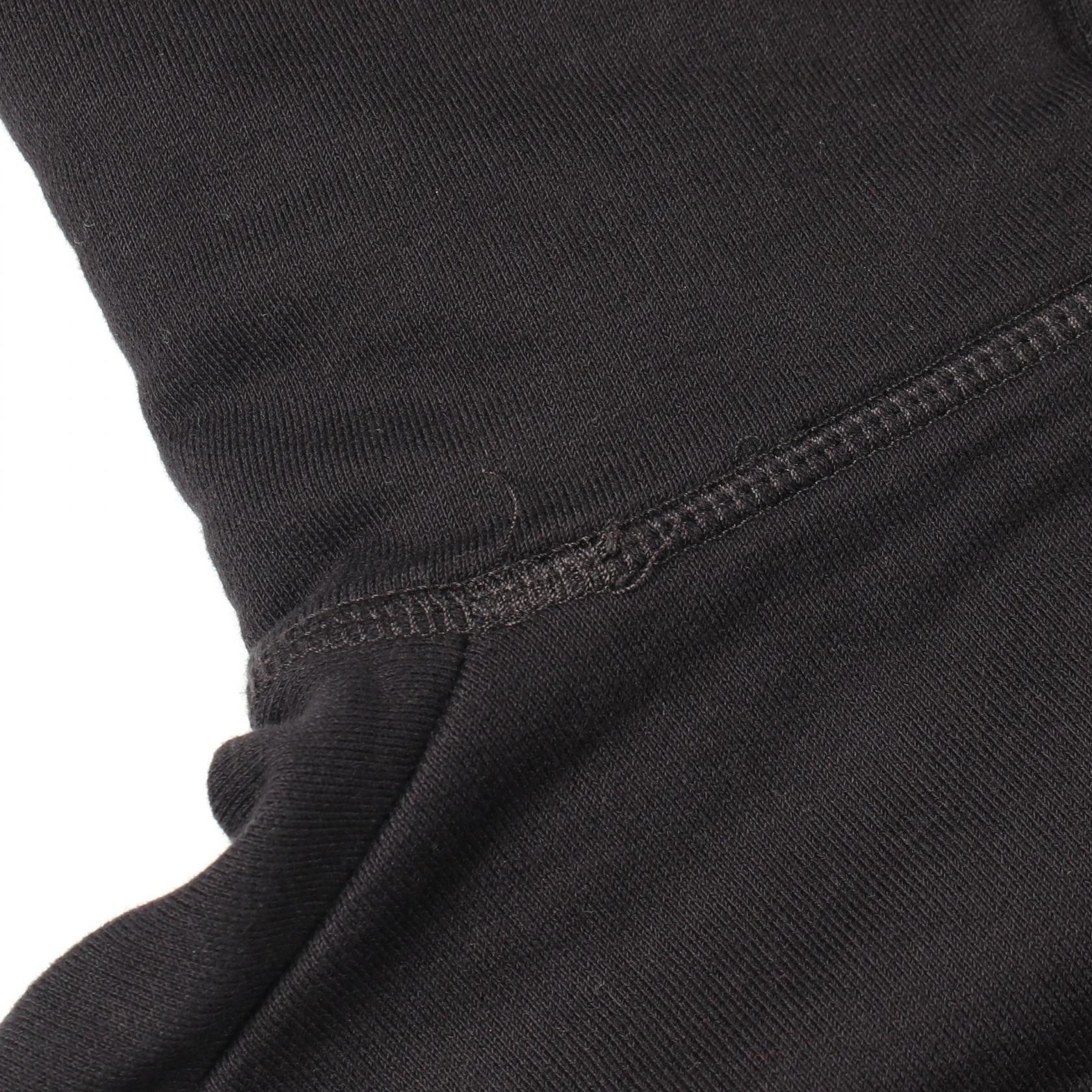 Dsquared2 Dsquared2 DSQUARED2 CIRO Cotton Hoodie Textile Sweatshirts & Hoodies S74GU0756 DUTY FREE for USA Size ONE SIZE - 7 Thumbnail