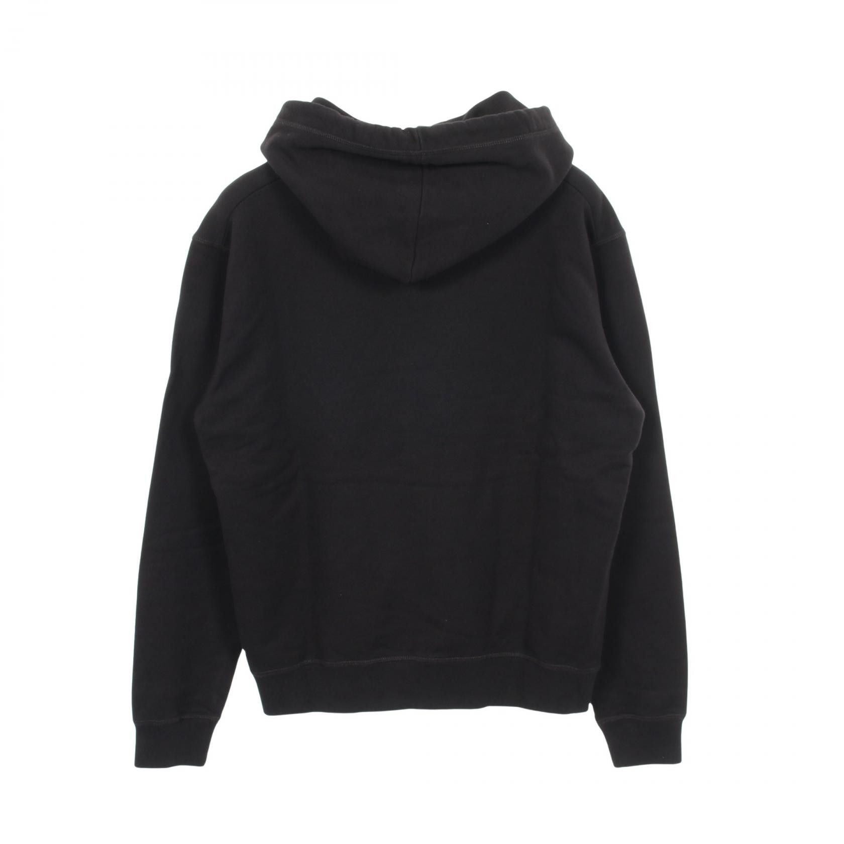 Dsquared2 Dsquared2 DSQUARED2 CIRO Cotton Hoodie Textile Sweatshirts & Hoodies S74GU0756 DUTY FREE for USA Size ONE SIZE - 2 Thumbnail
