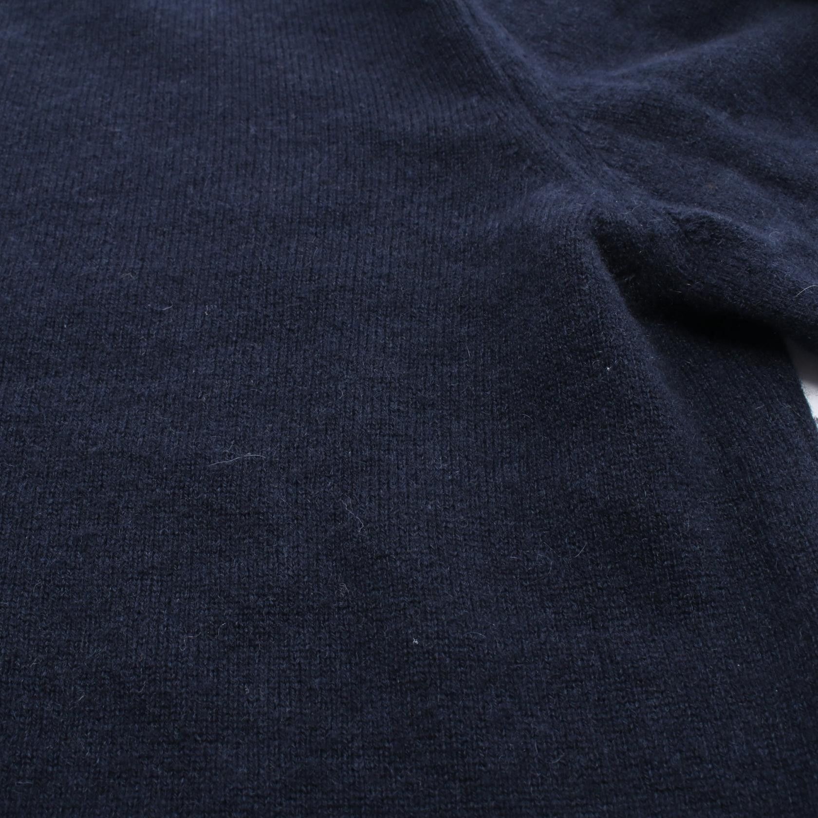 Hermes Hermes Hermes Cashmere Knit Top Textile Tops DUTY FREE for USA Size ONE SIZE - 7 Thumbnail