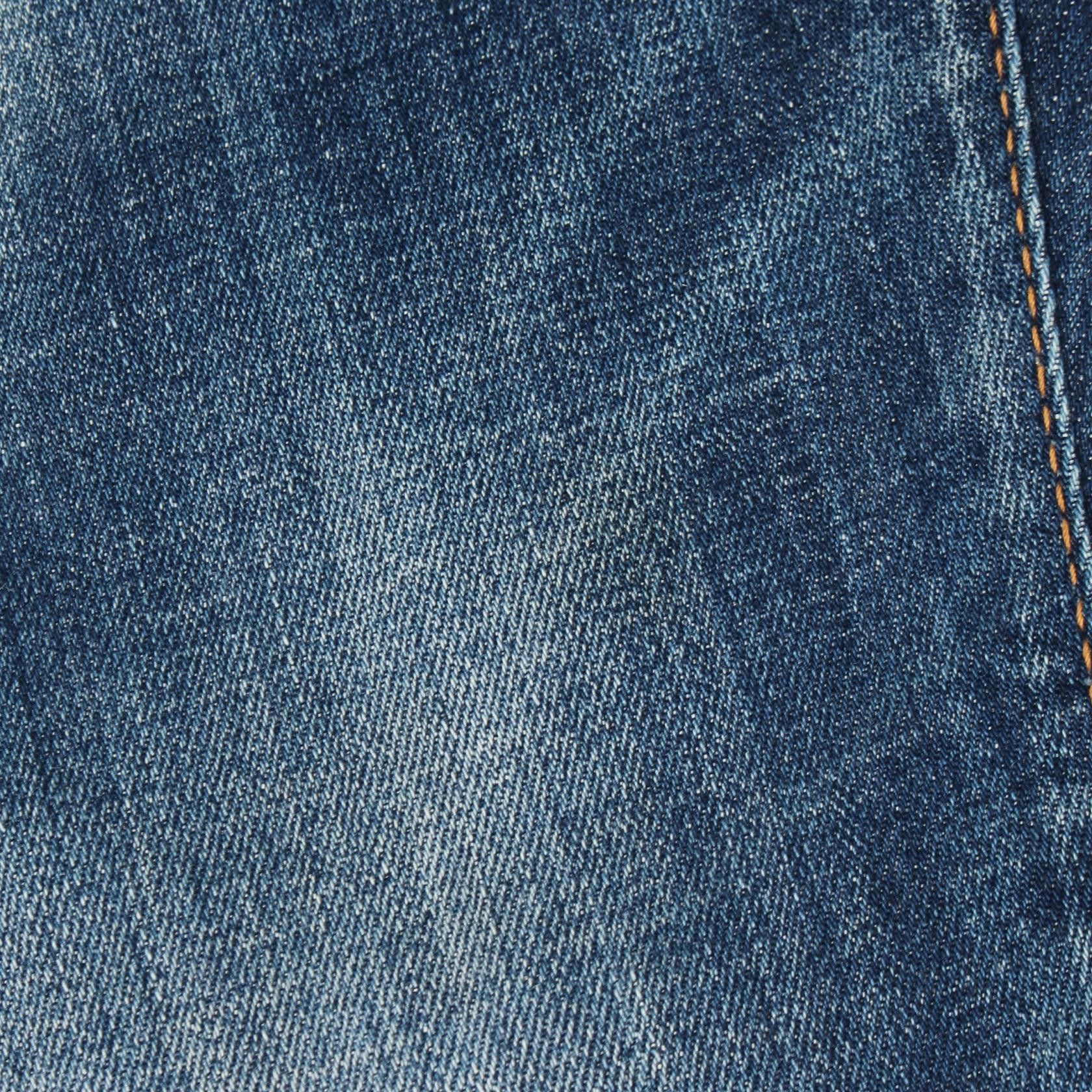 Dsquared2 Dsquared2 DSQUARED2 Skater Jean Cotton Jeans Textile Jeans S74LB0820 DUTY FREE for USA Size ONE SIZE - 8 Thumbnail
