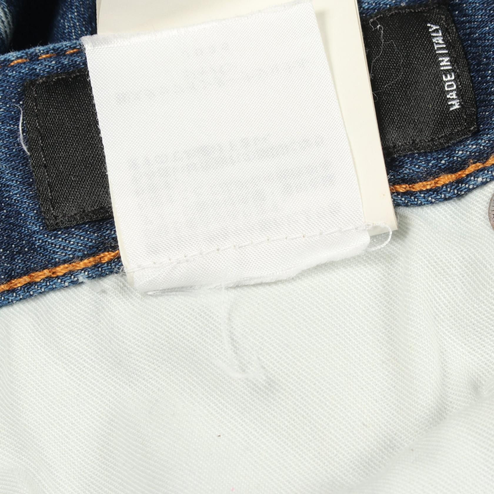 Dsquared2 Dsquared2 DSQUARED2 Skater Jean Cotton Jeans Textile Jeans S74LB0820 DUTY FREE for USA Size ONE SIZE - 9 Thumbnail