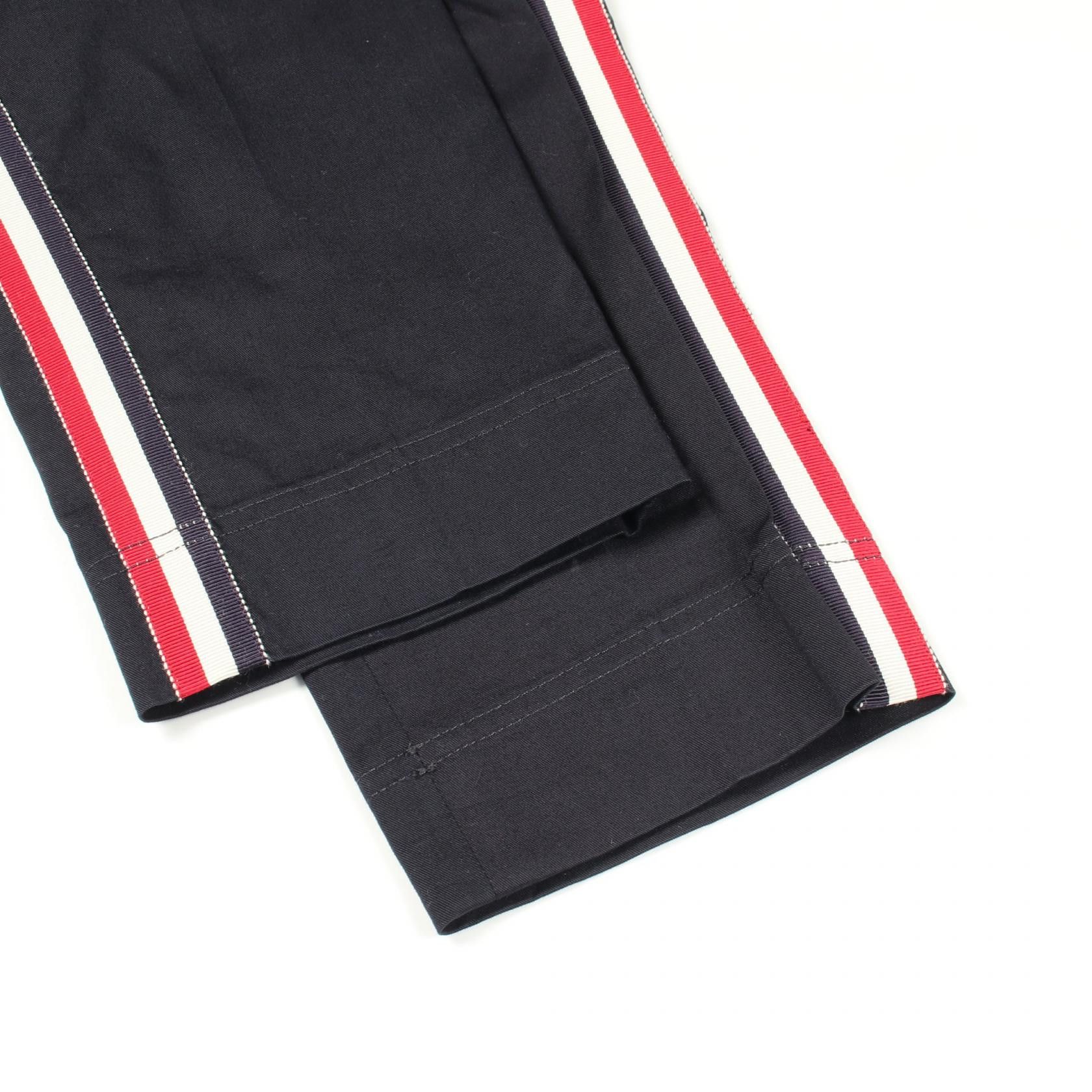 Moncler Moncler Moncler Cotton Pants Textile Pants 1141500 DUTY FREE for USA Size ONE SIZE - 7 Thumbnail