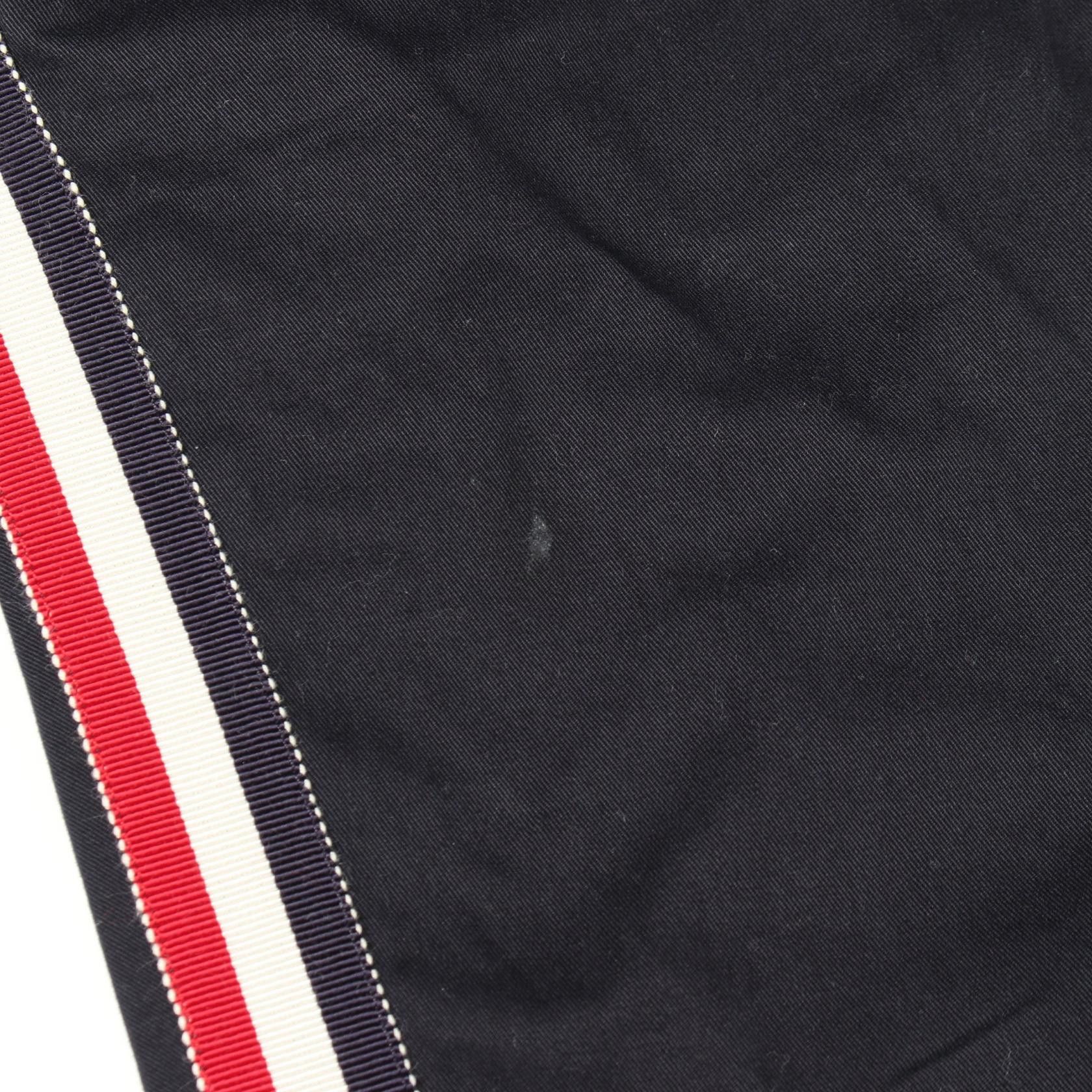 Moncler Moncler Moncler Cotton Pants Textile Pants 1141500 DUTY FREE for USA Size ONE SIZE - 8 Thumbnail