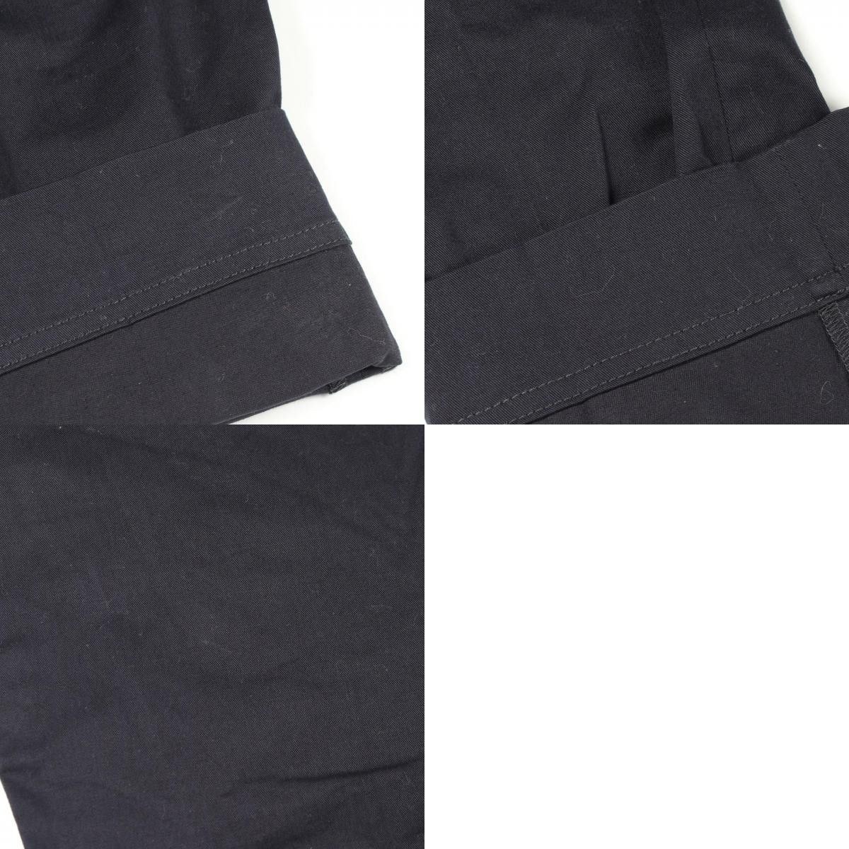 Moncler Moncler Moncler Cotton Pants Textile Pants 1141500 DUTY FREE for USA Size ONE SIZE - 10 Thumbnail