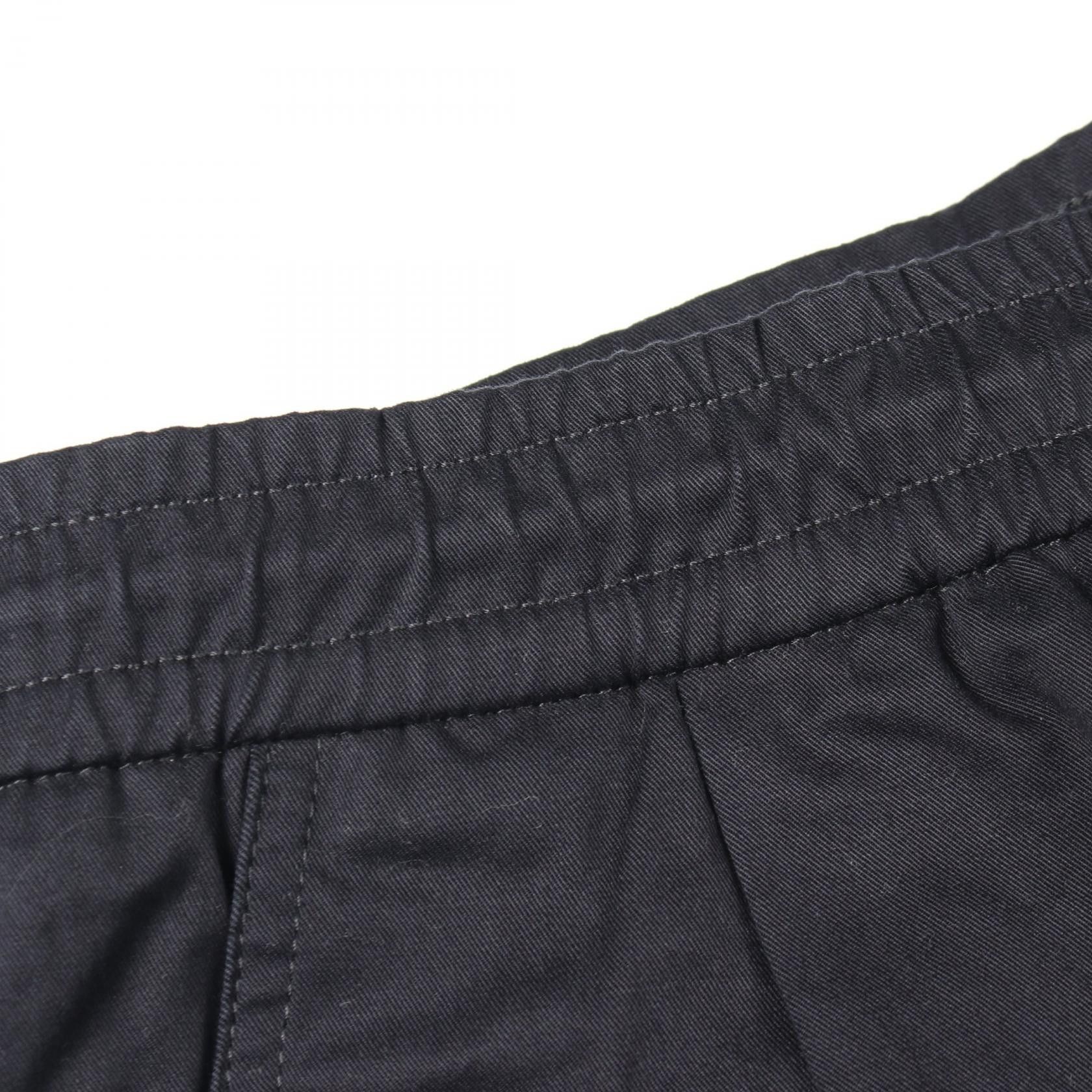 Moncler Moncler Moncler Cotton Pants Textile Pants 1141500 DUTY FREE for USA Size ONE SIZE - 9 Thumbnail