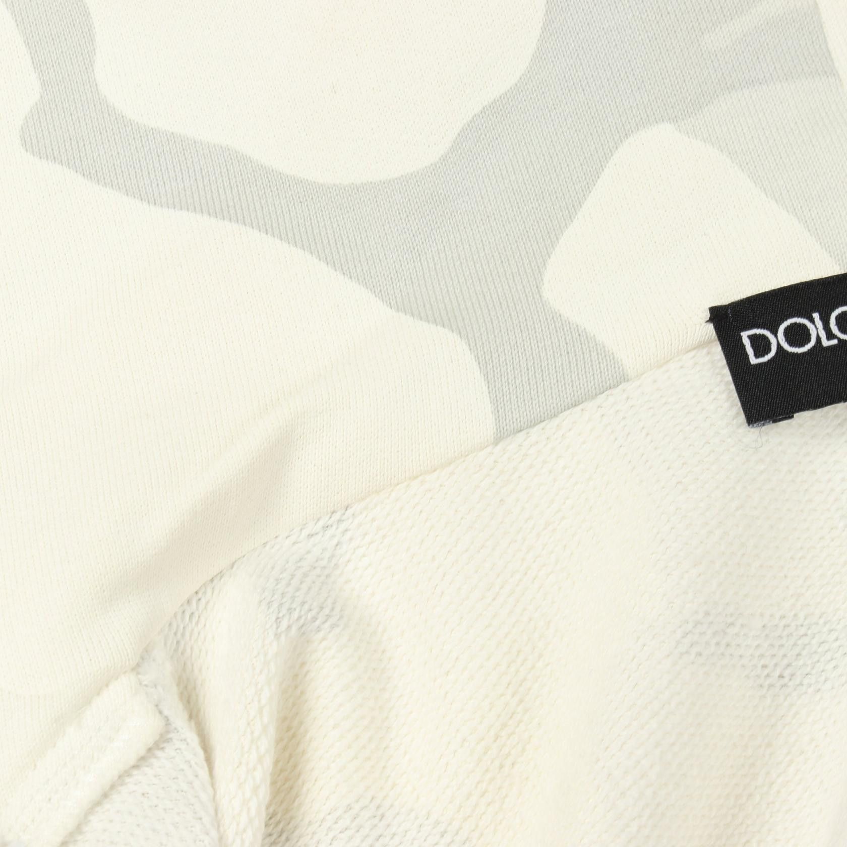 Dolce & Gabbana Dolce & Gabbana Dolce & Gabbana Camouflage Cotton Hoodie Textile Sweatshirts & Hoodies DUTY FREE for USA Size ONE SIZE - 9 Thumbnail