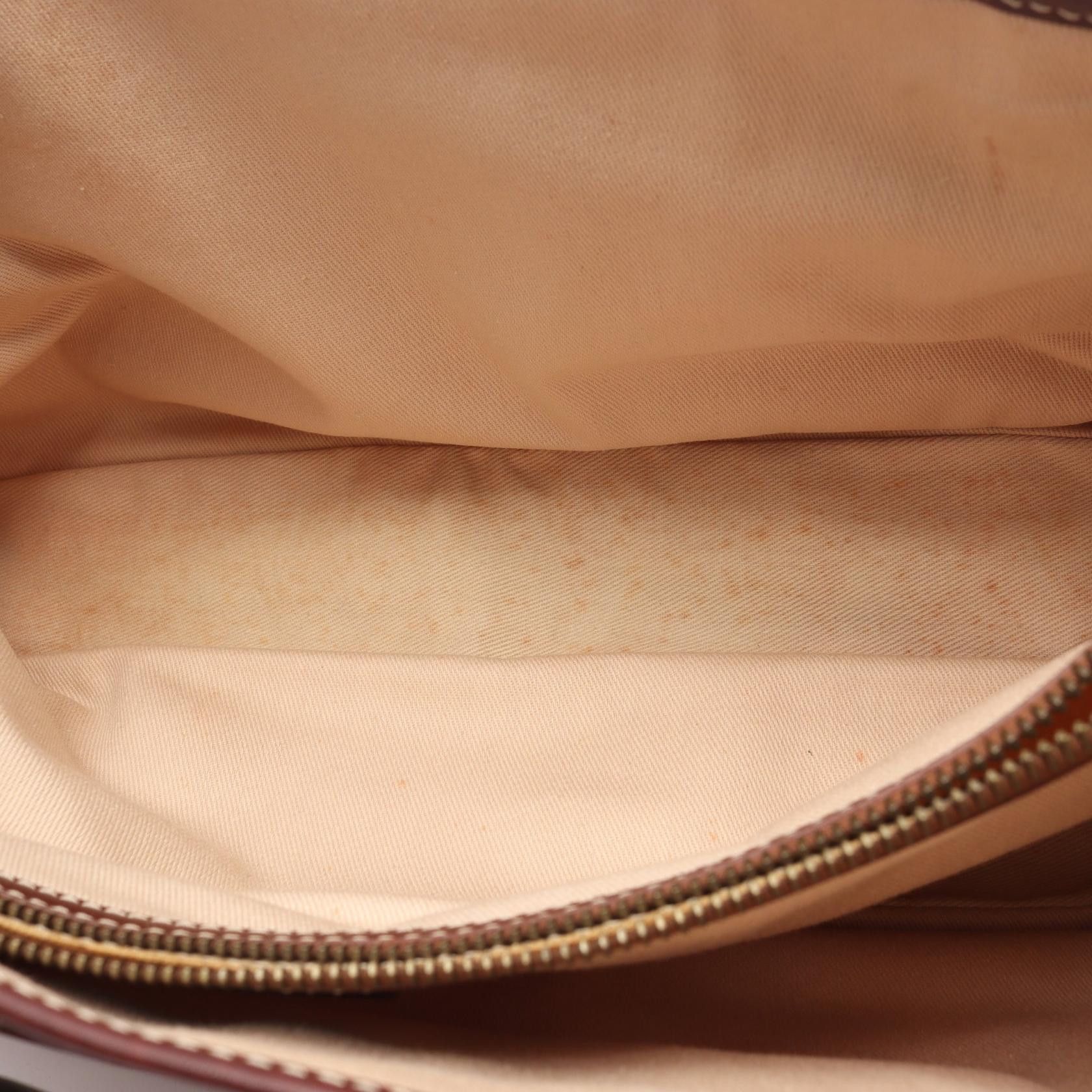 Celine Celine CELINE Boogie Handbag Textile Handbag DUTY FREE for USA Size ONE SIZE - 5 Thumbnail