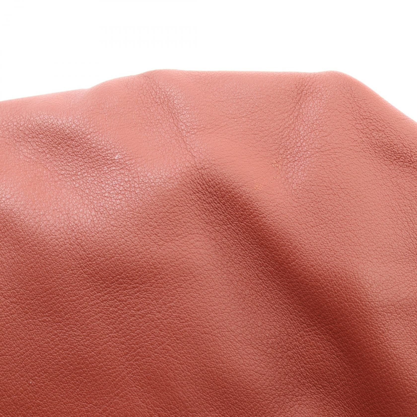 Bottega Veneta Bottega Veneta Bottega Veneta BV Twist Leather Handbag Leather Handbag DUTY FREE for USA Size ONE SIZE - 8 Thumbnail