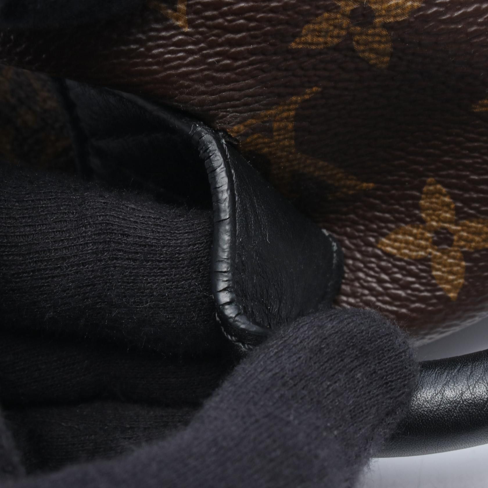 Louis Vuitton Louis Vuitton Louis Vuitton Palm Springs PM Monogram Backpack Textile Backpack M41560 DUTY FREE for USA Size ONE SIZE - 6 Thumbnail