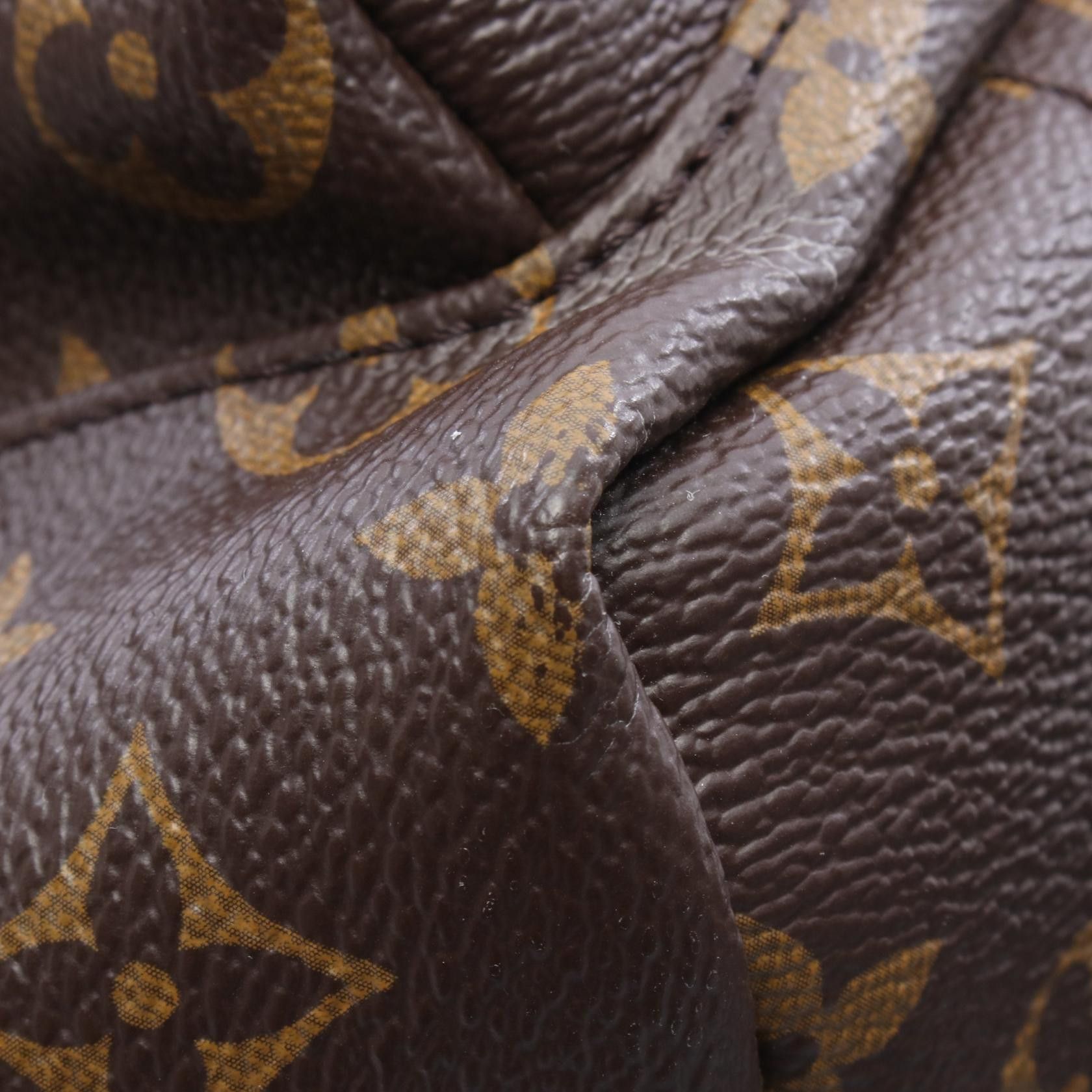 Louis Vuitton Louis Vuitton Louis Vuitton Palm Springs PM Monogram Backpack Textile Backpack M41560 DUTY FREE for USA Size ONE SIZE - 7 Thumbnail