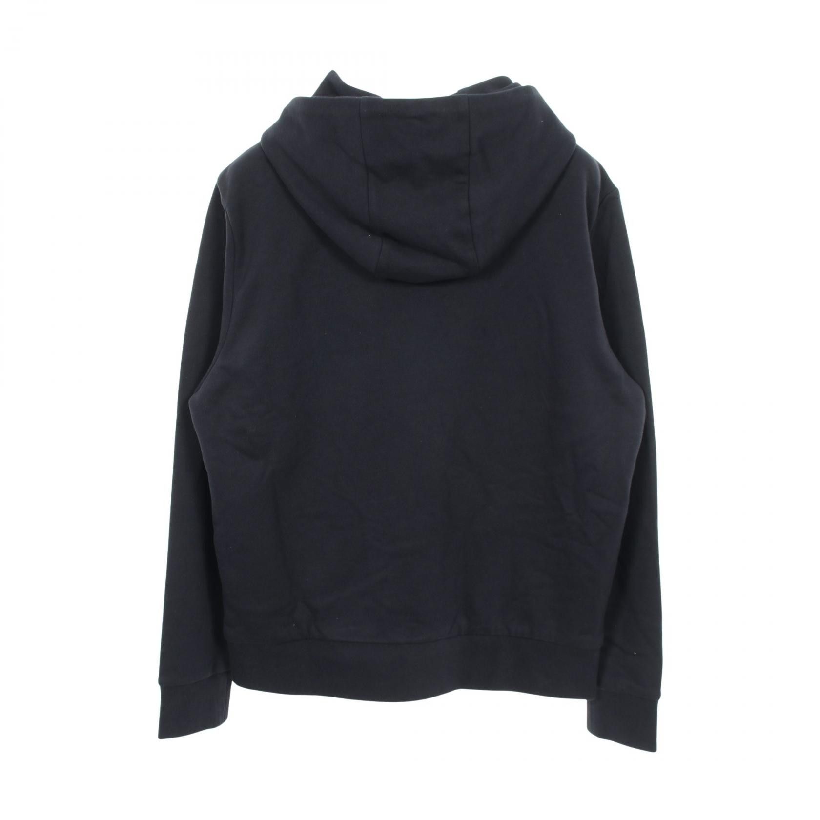 Moncler Moncler Moncler Hooded Panel Down Jacket Textile Outerwear 8428000 DUTY FREE for USA Size ONE SIZE - 2 Thumbnail