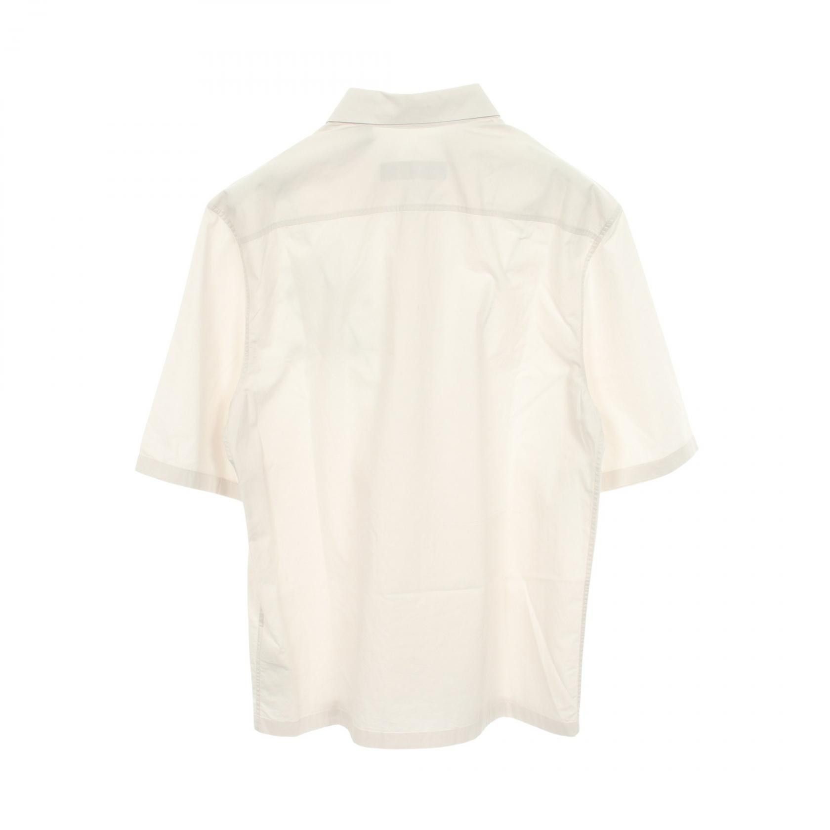 Louis Vuitton Louis Vuitton Louis Vuitton LV Logo Bird Print Cotton Top Textile Tops RM232AVEHPS72W DUTY FREE for USA Size ONE SIZE - 2 Thumbnail