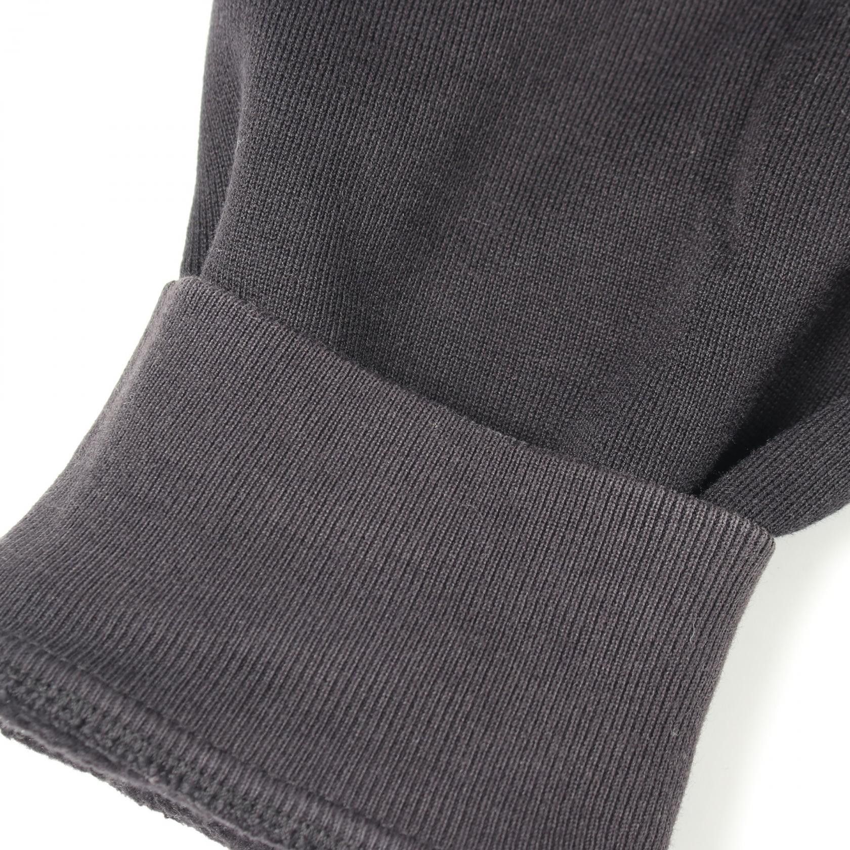 Louis Vuitton Louis Vuitton Louis Vuitton Circle Cut Monogram Cotton Sweatshirt Textile Sweatshirts & Hoodies RM211Q DUTY FREE for USA Size ONE SIZE - 9 Thumbnail