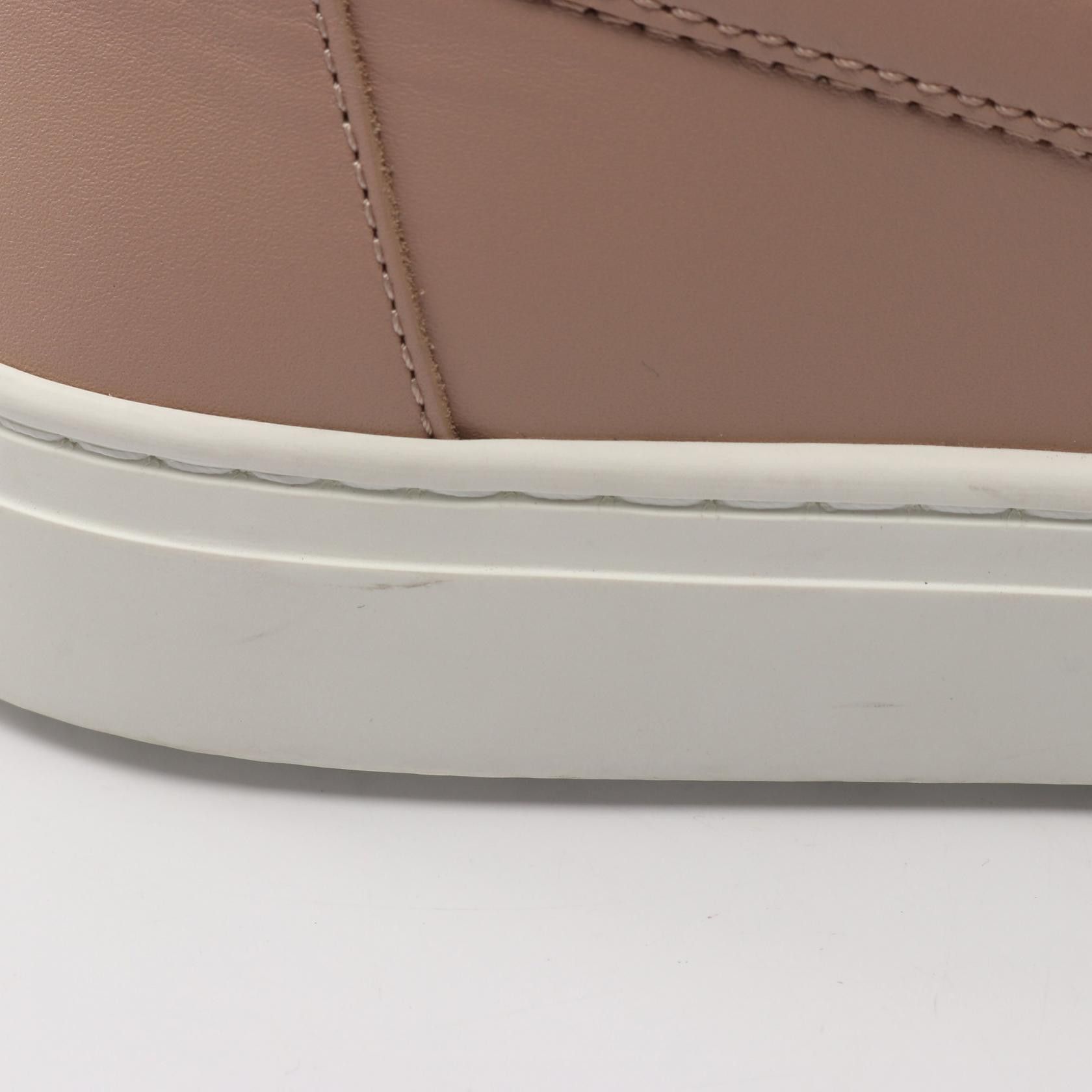 Hermes Hermes Hermes Game Kelly Buckle Leather Loafers Leather Shoes DUTY FREE for USA Size ONE SIZE - 8 Thumbnail