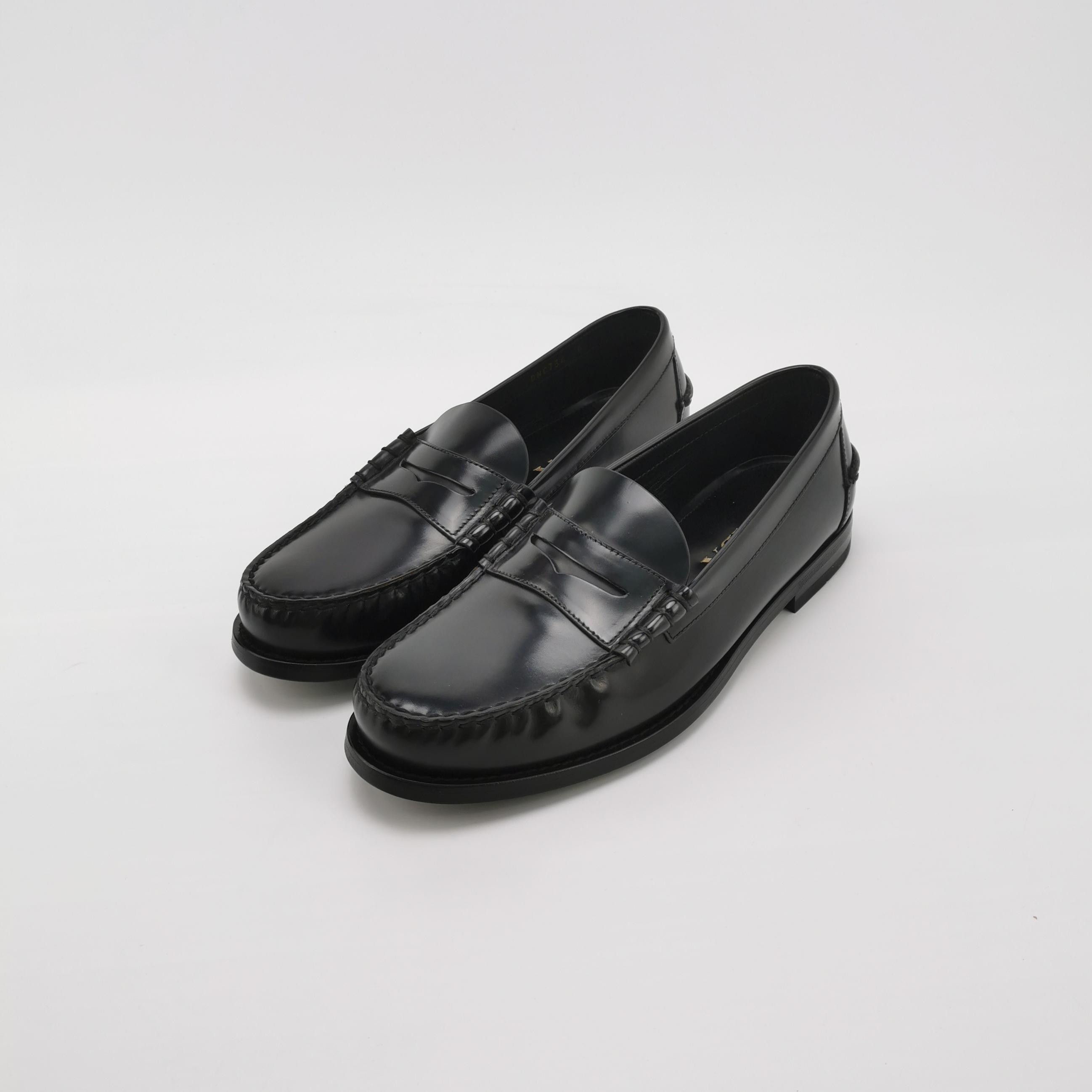 Prada Prada Men 7 Leather Size US 7 / EU 40 - 2 Thumbnail