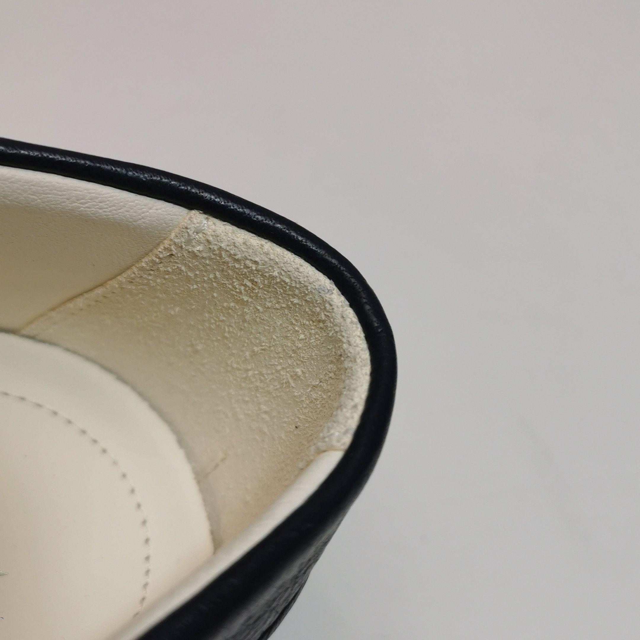 Prada Prada Men 6.5 Lowtop Sneakers Size US 6.5 / EU 39-40 - 8 Thumbnail