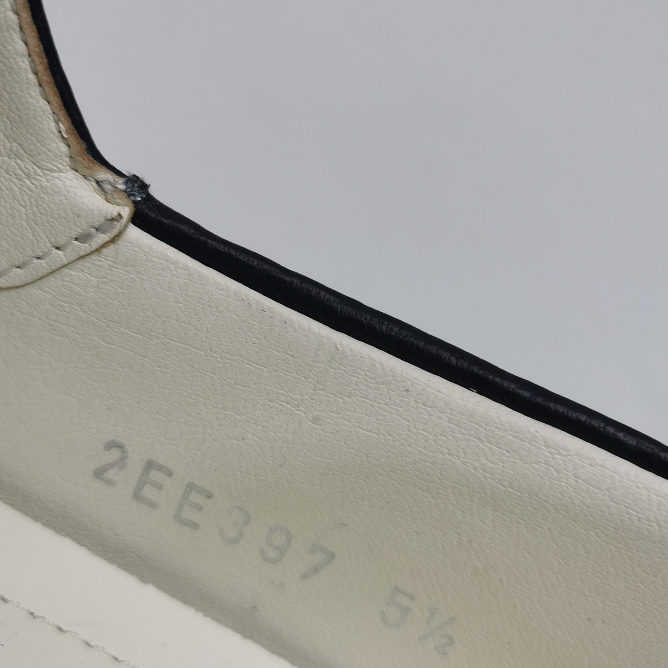 Prada Prada Men 6.5 Lowtop Sneakers Size US 6.5 / EU 39-40 - 9 Thumbnail