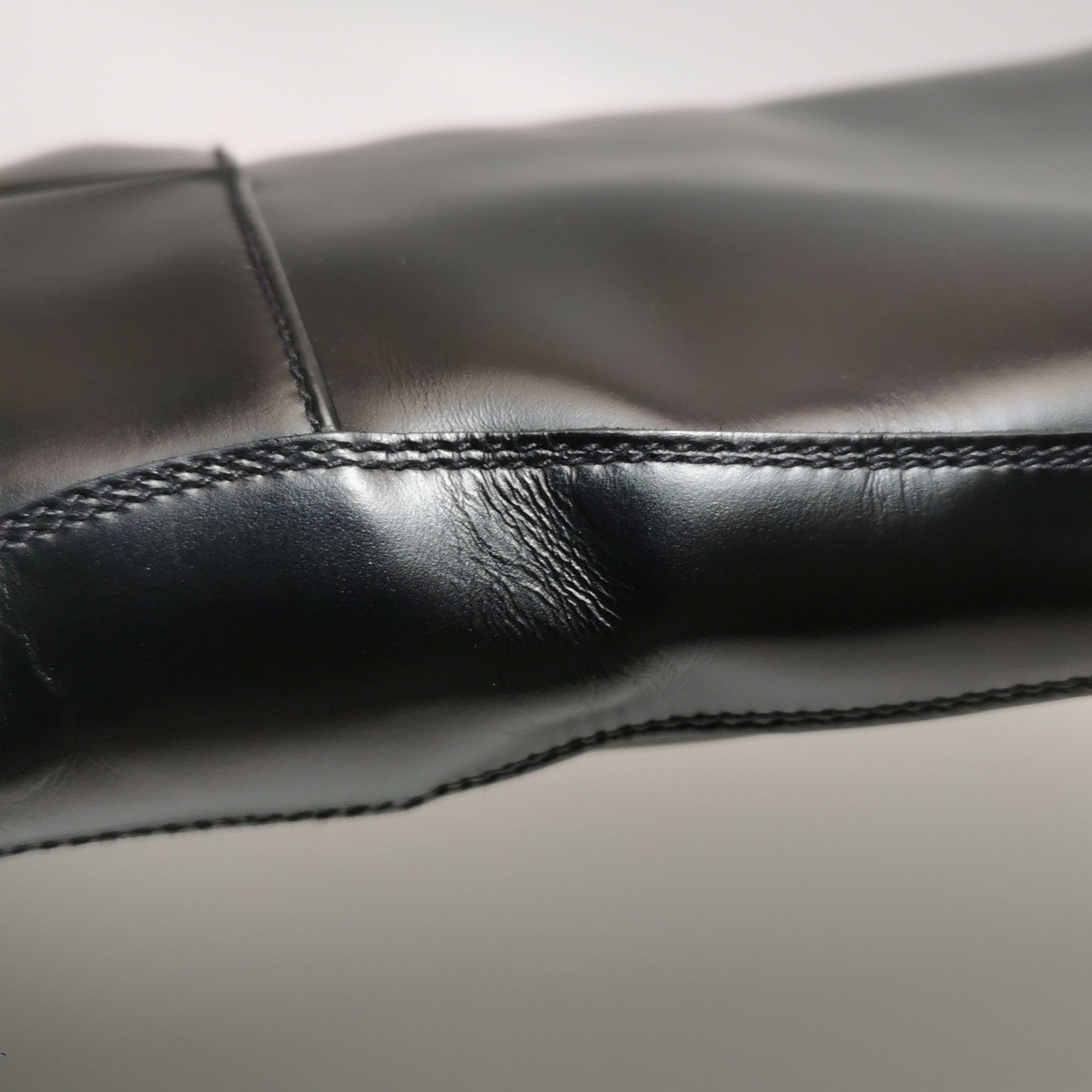 Prada Prada Men 8 Boots Size US 8 / EU 41 - 13 Thumbnail
