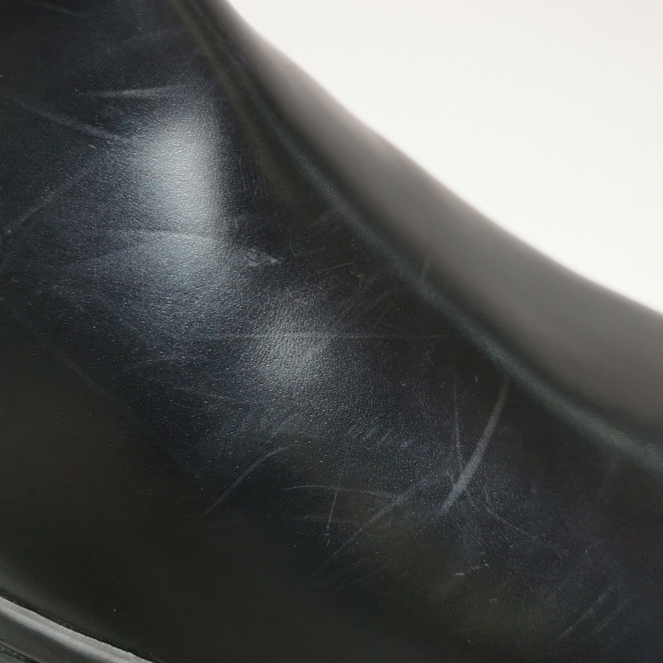 Prada Prada Men 8 Boots Size US 8 / EU 41 - 10 Thumbnail