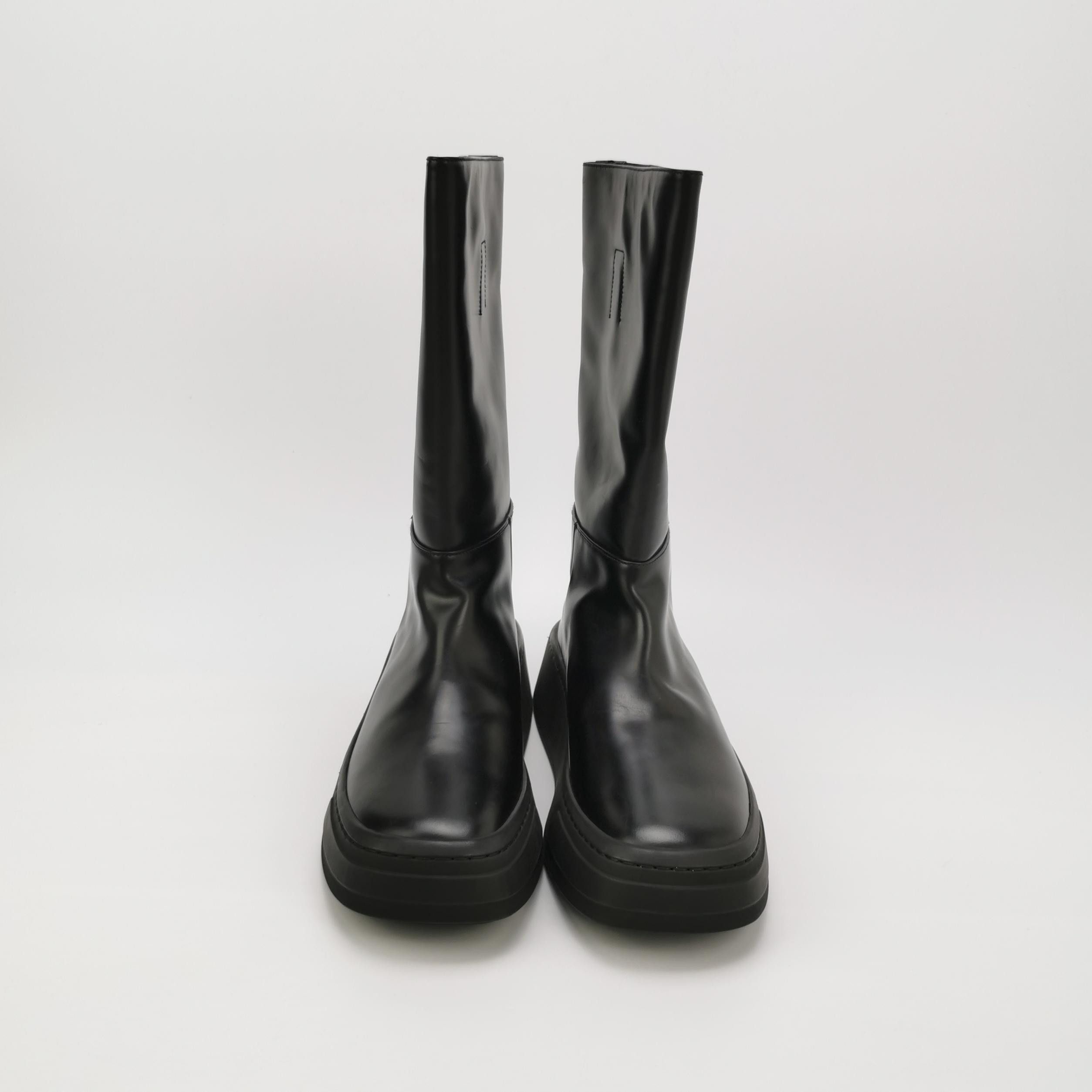 Prada Prada Men 8 Boots Size US 8 / EU 41 - 3 Thumbnail