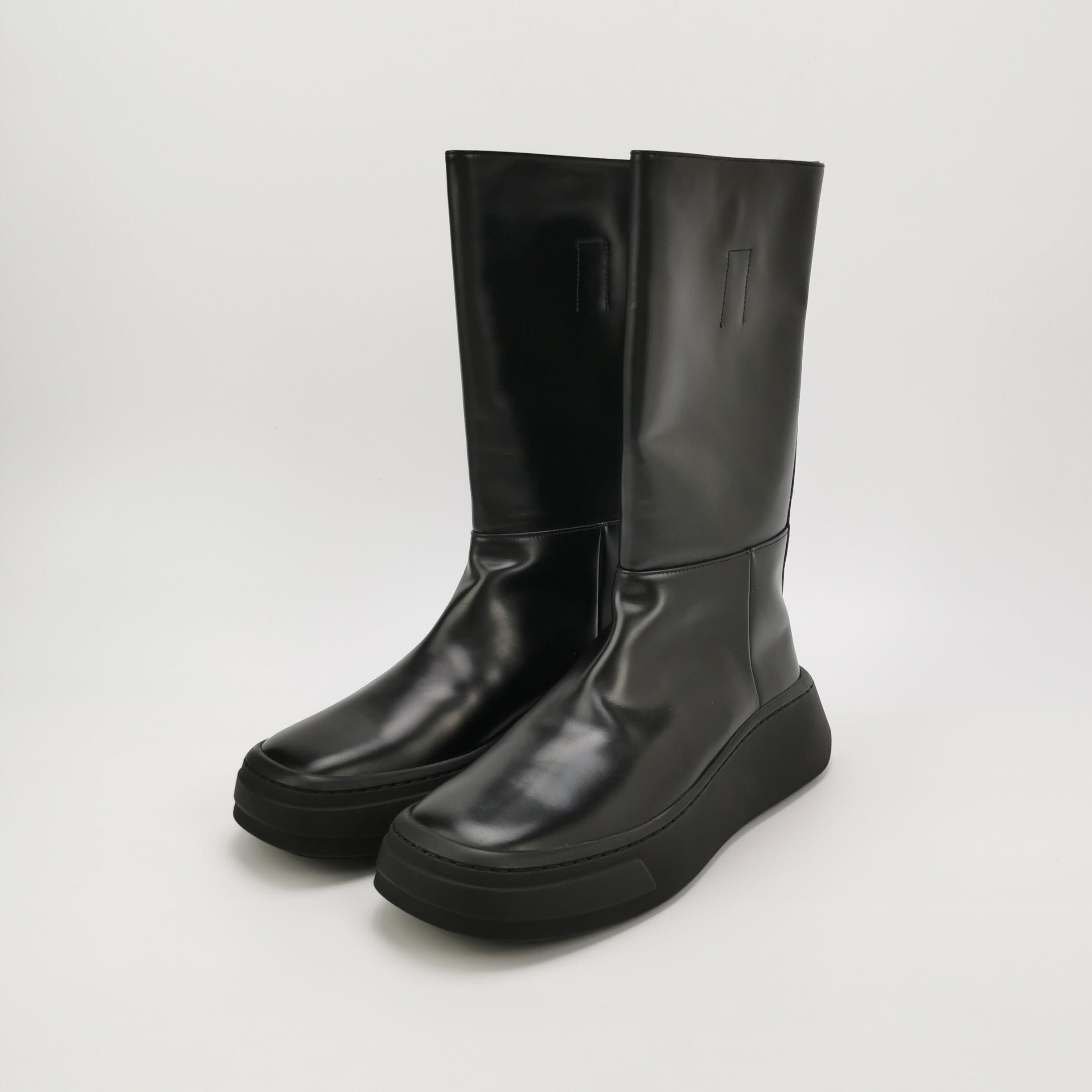 Prada Prada Men 8 Boots Size US 8 / EU 41 - 2 Thumbnail