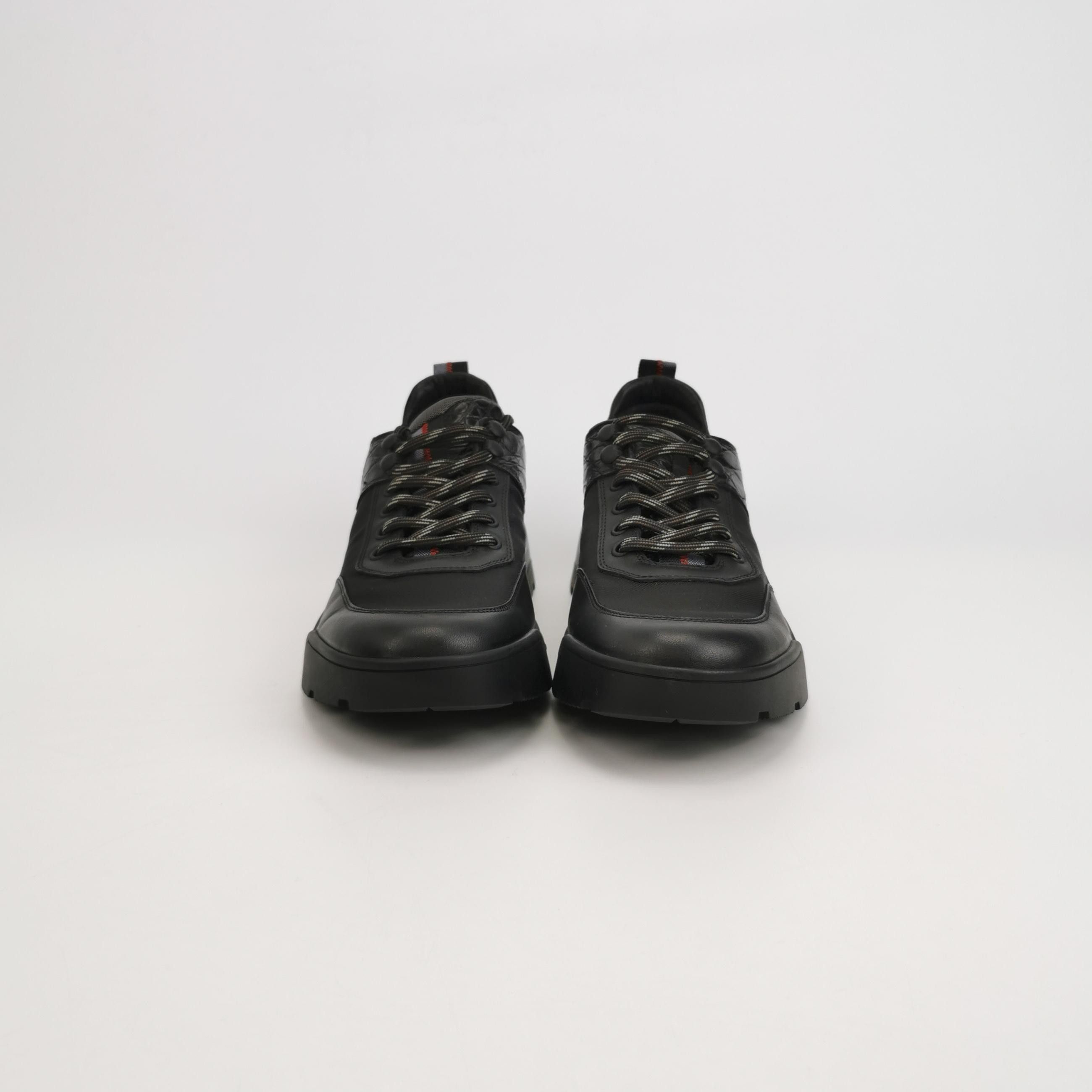 Prada Prada Men 6 Lowtop Sneakers Size US 6 / EU 39 - 3 Thumbnail