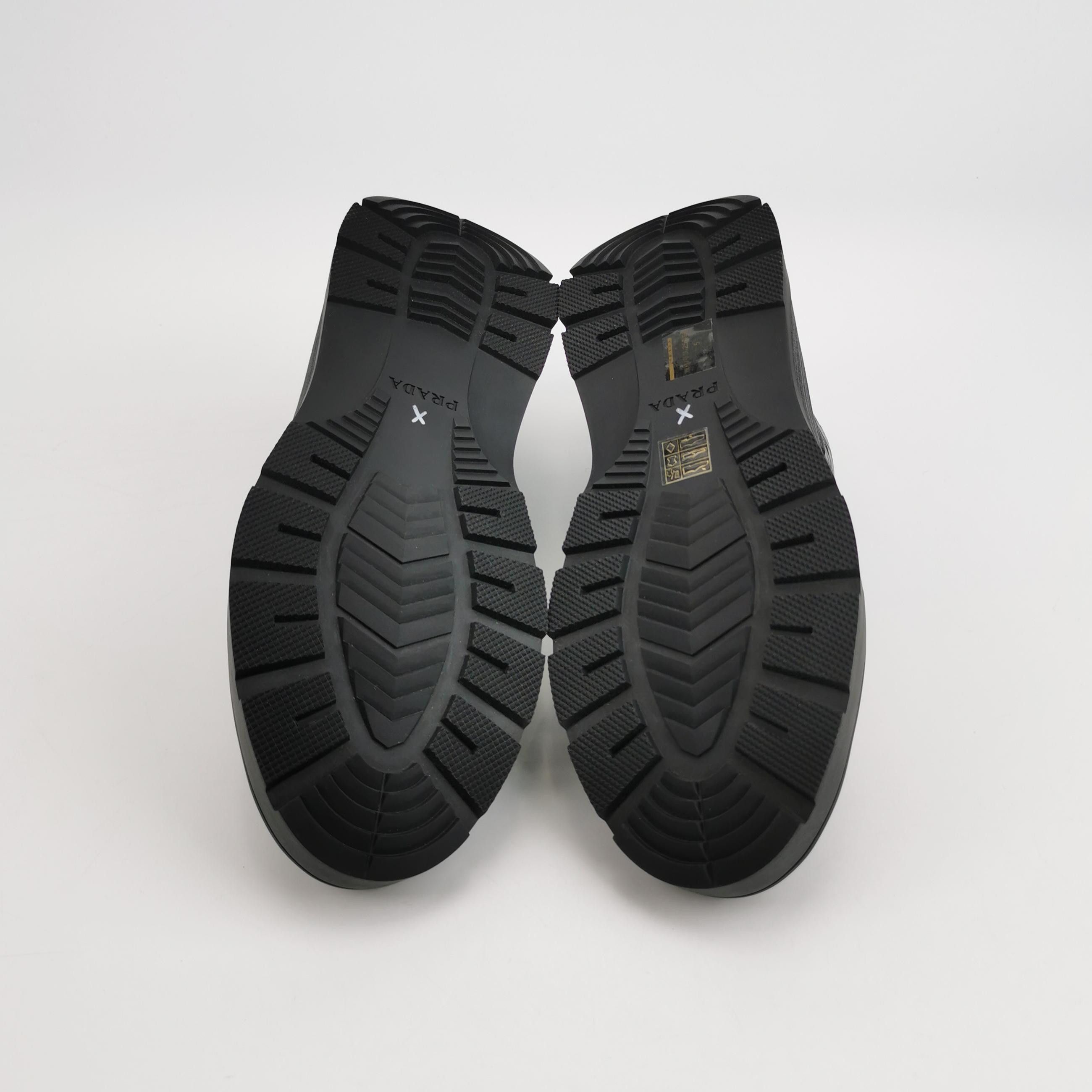 Prada Prada Men 6 Lowtop Sneakers Size US 6 / EU 39 - 5 Thumbnail