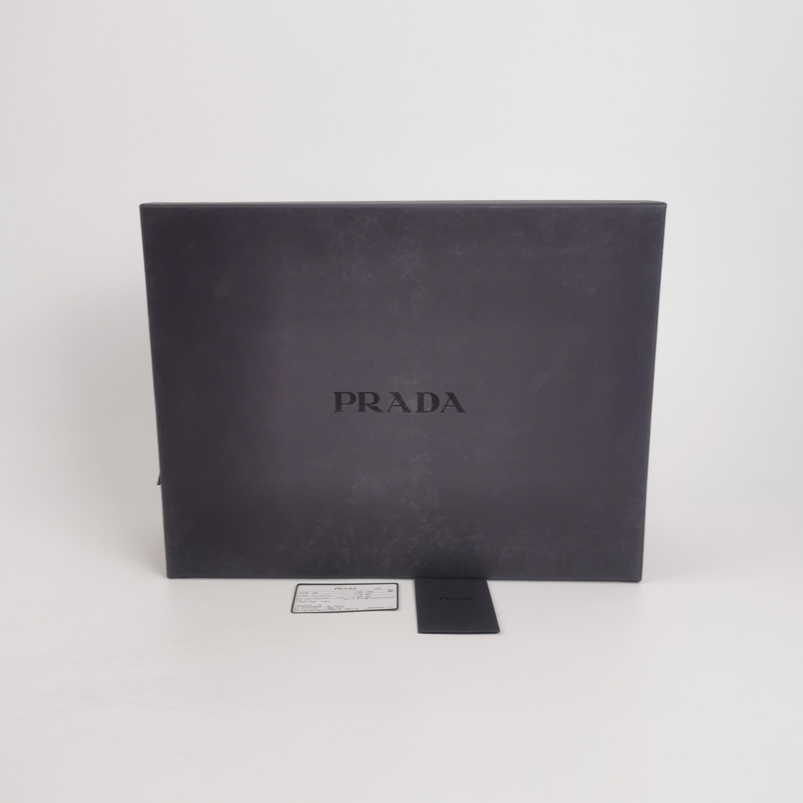 Prada Prada Men 6 Boots Size US 6 / EU 39 - 6 Thumbnail