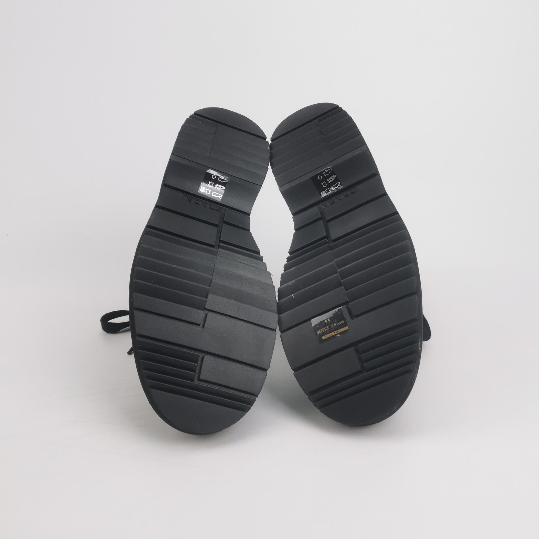 Prada Prada Men 6 Boots Size US 6 / EU 39 - 5 Thumbnail