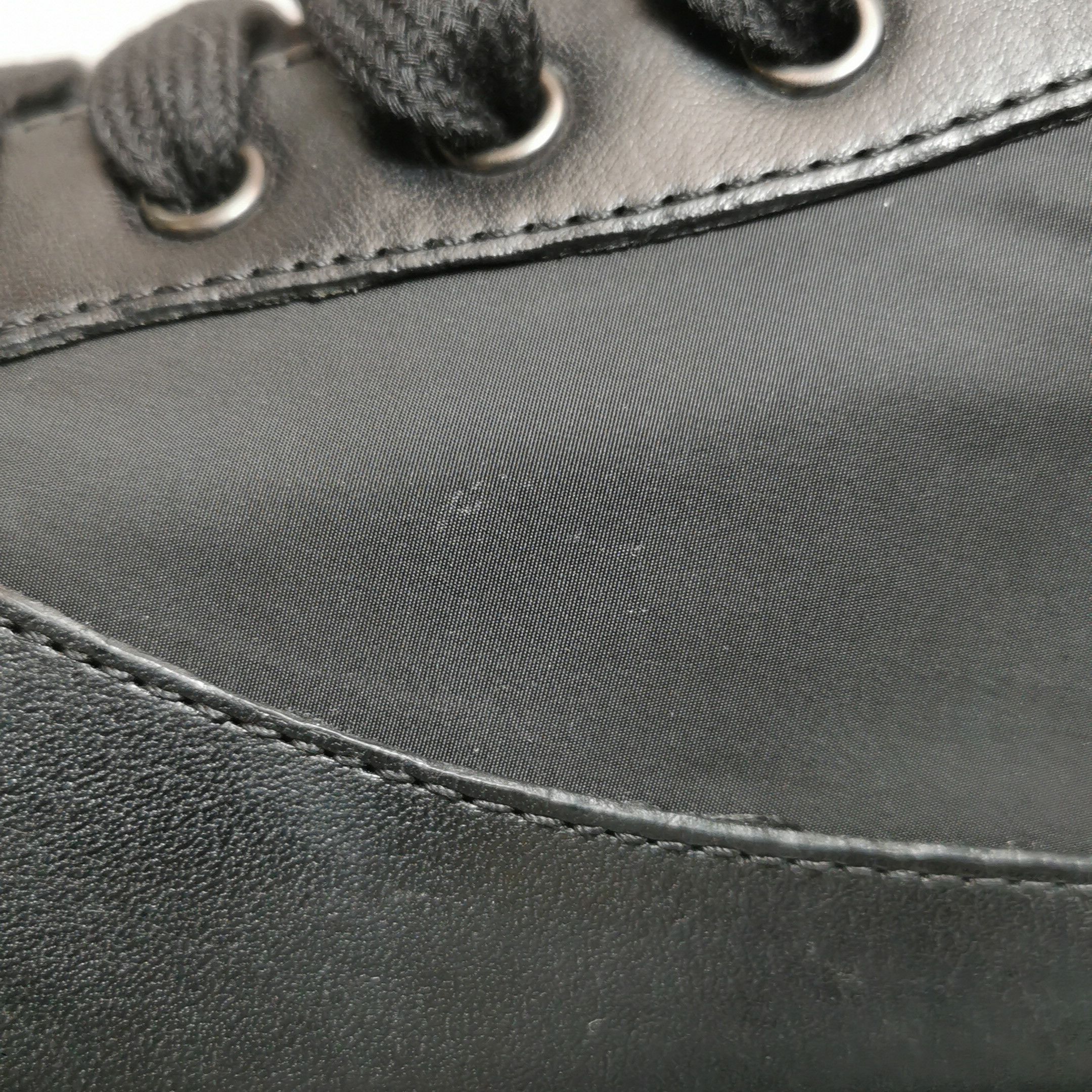 Prada Prada Men 6 Boots Size US 6 / EU 39 - 7 Thumbnail