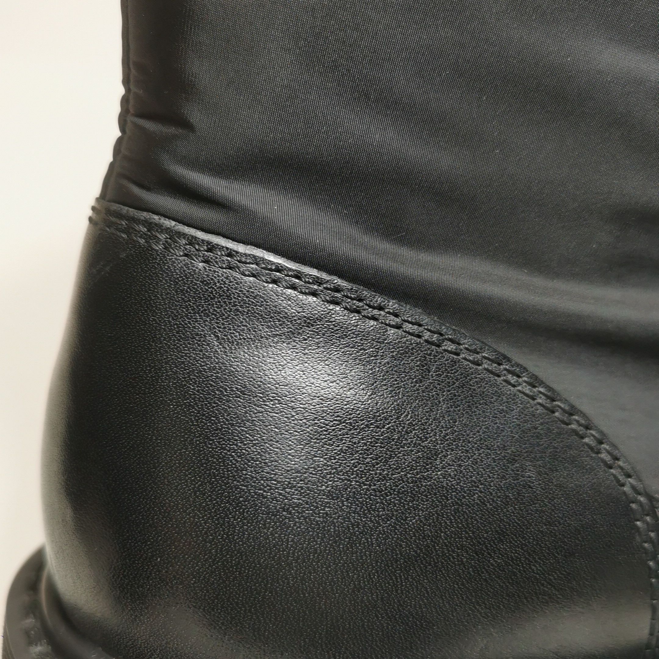 Prada Prada Men 6 Boots Size US 6 / EU 39 - 10 Thumbnail