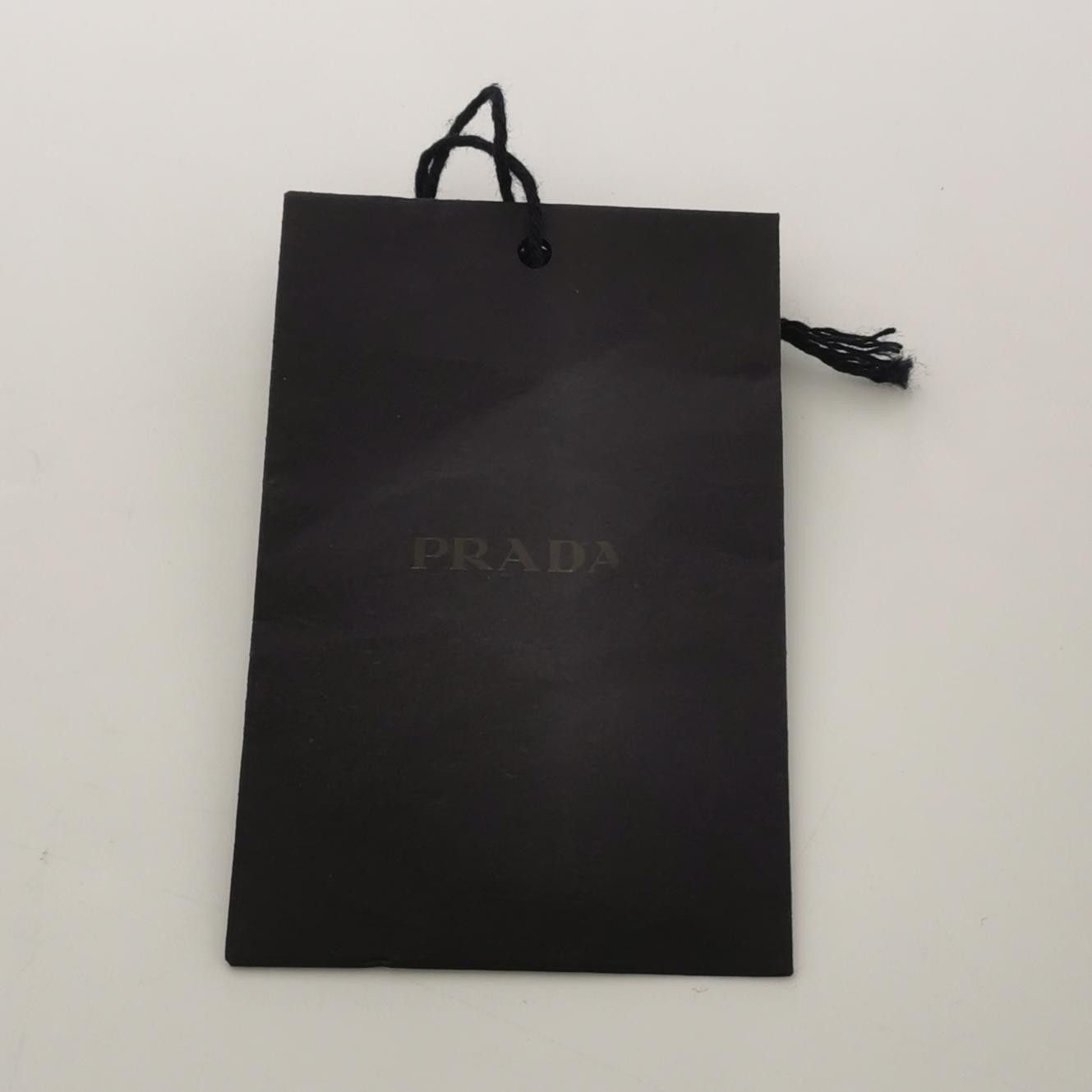 Prada Prada Men s Sweaters Knitwear Size US S / EU 44-46 / 1 - 3 Thumbnail