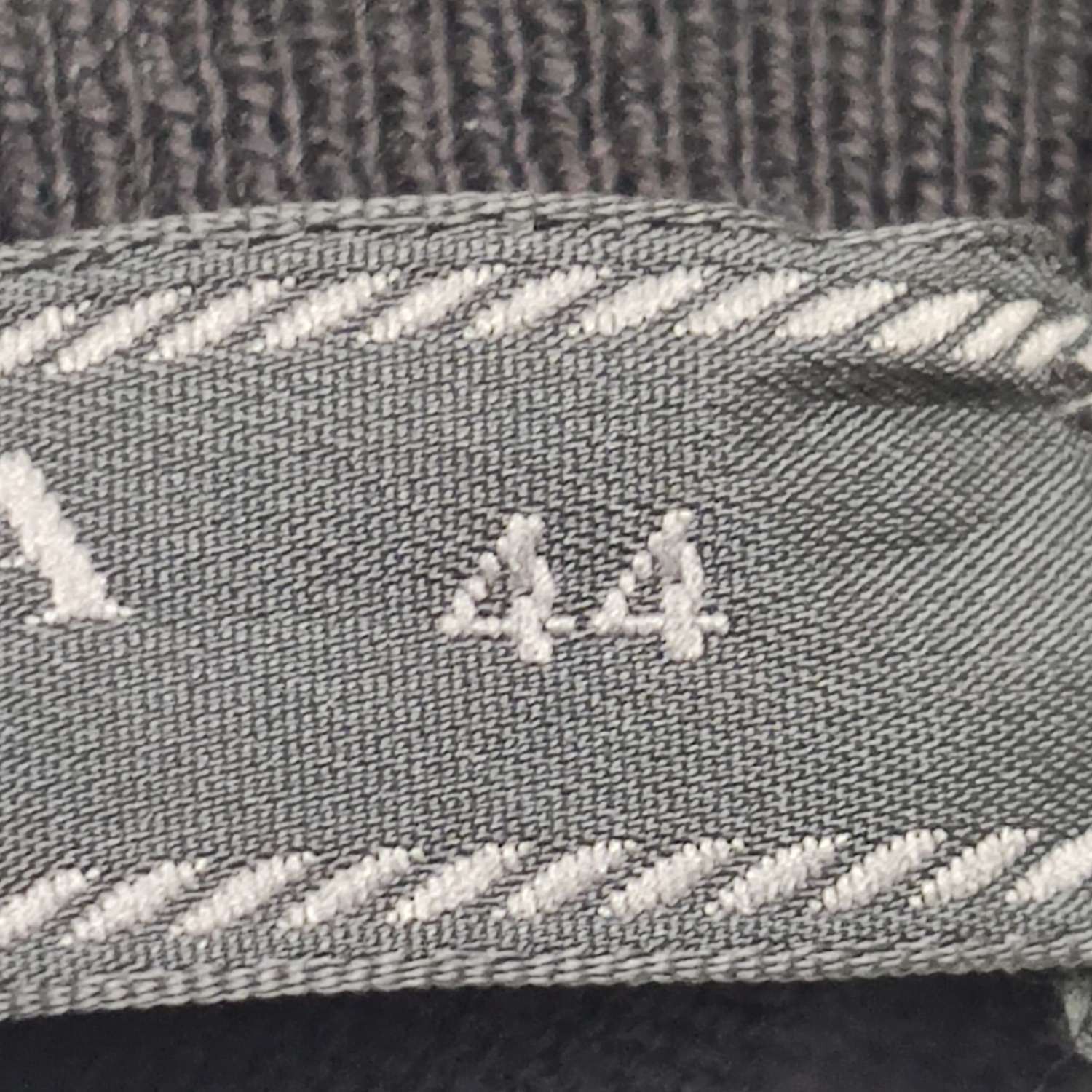 Prada Prada Men s Sweaters Knitwear Size US S / EU 44-46 / 1 - 6 Thumbnail
