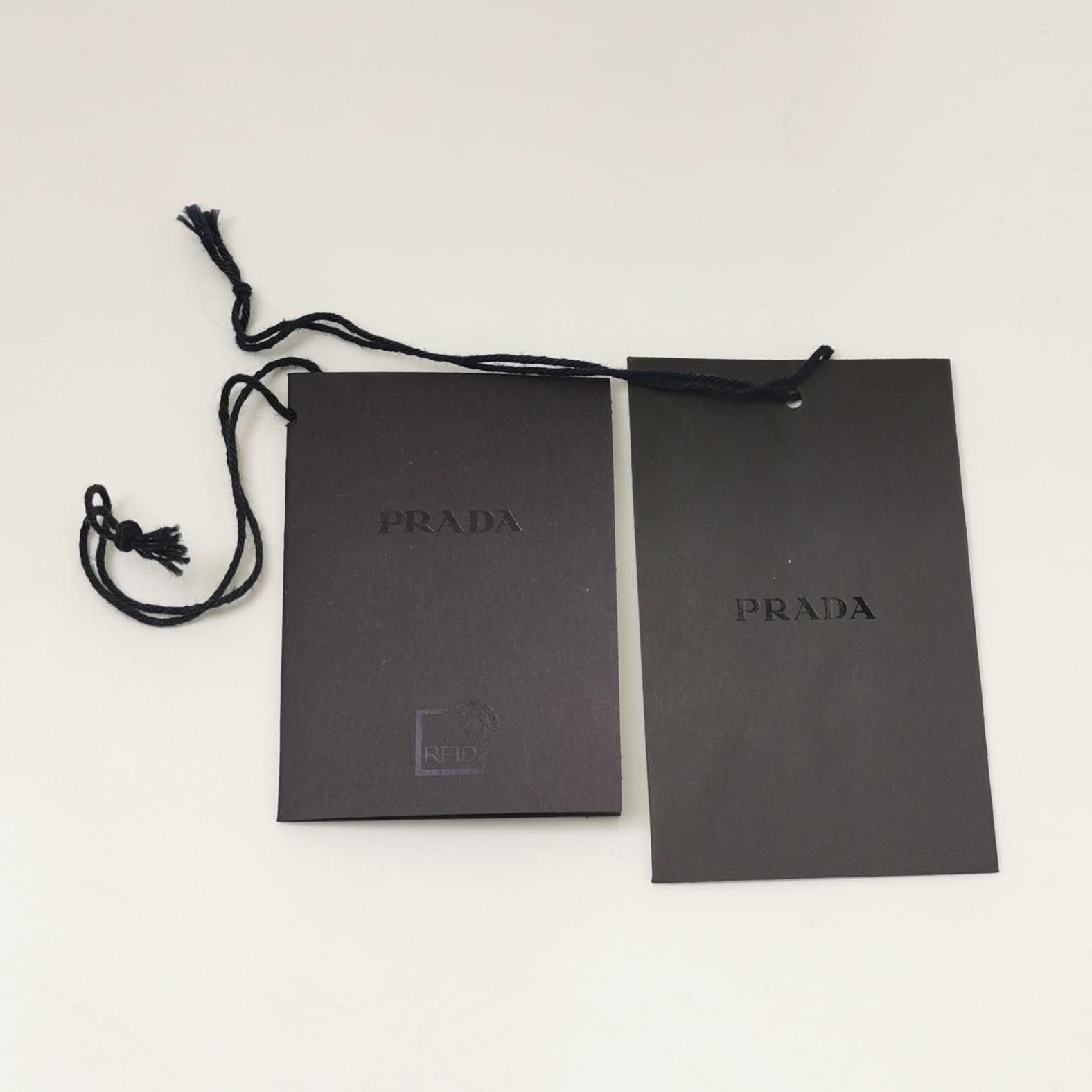 Prada Prada Men l Sweaters Knitwear Size US L / EU 52-54 / 3 - 3 Thumbnail