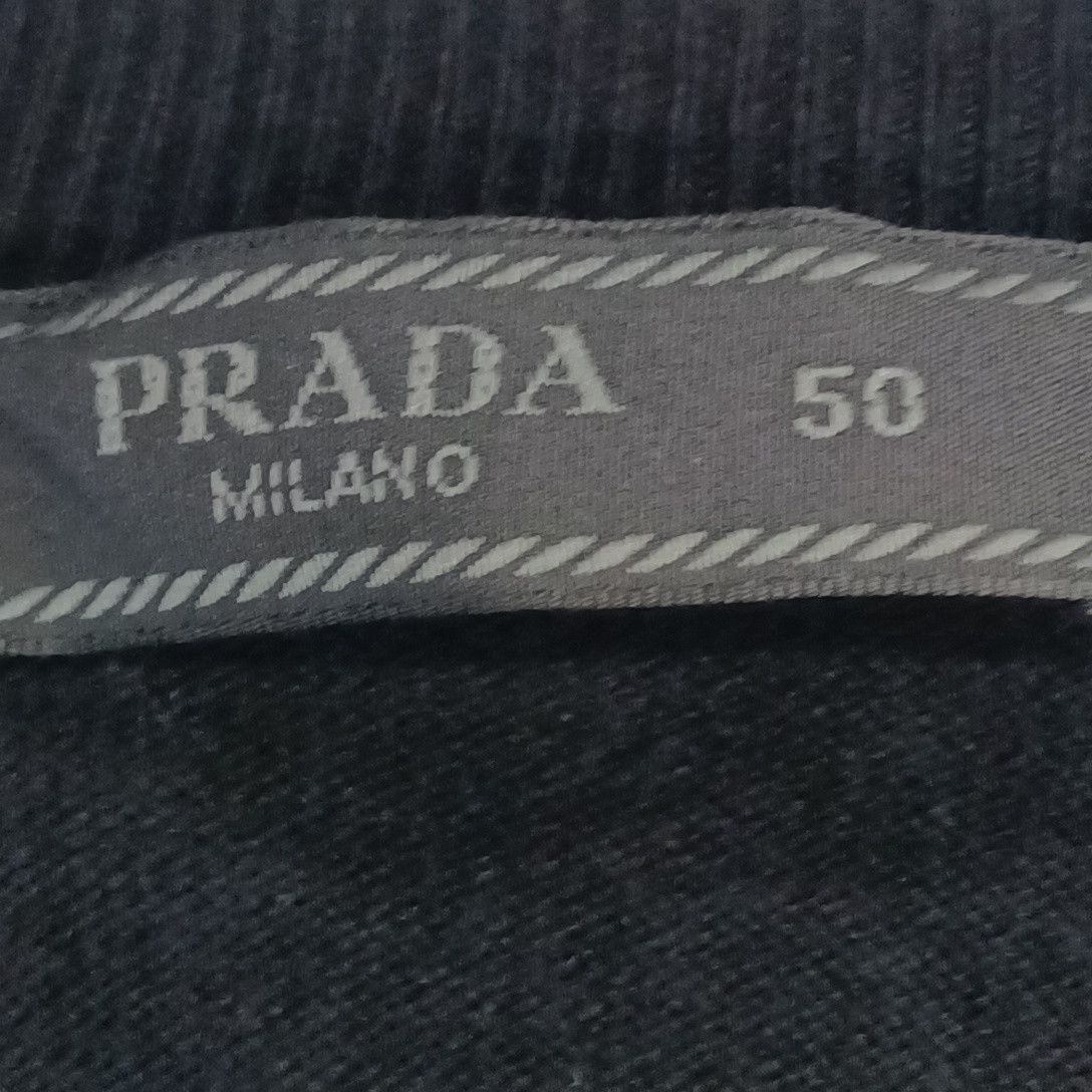 Prada Prada Men l Sweaters Knitwear Size US L / EU 52-54 / 3 - 4 Thumbnail