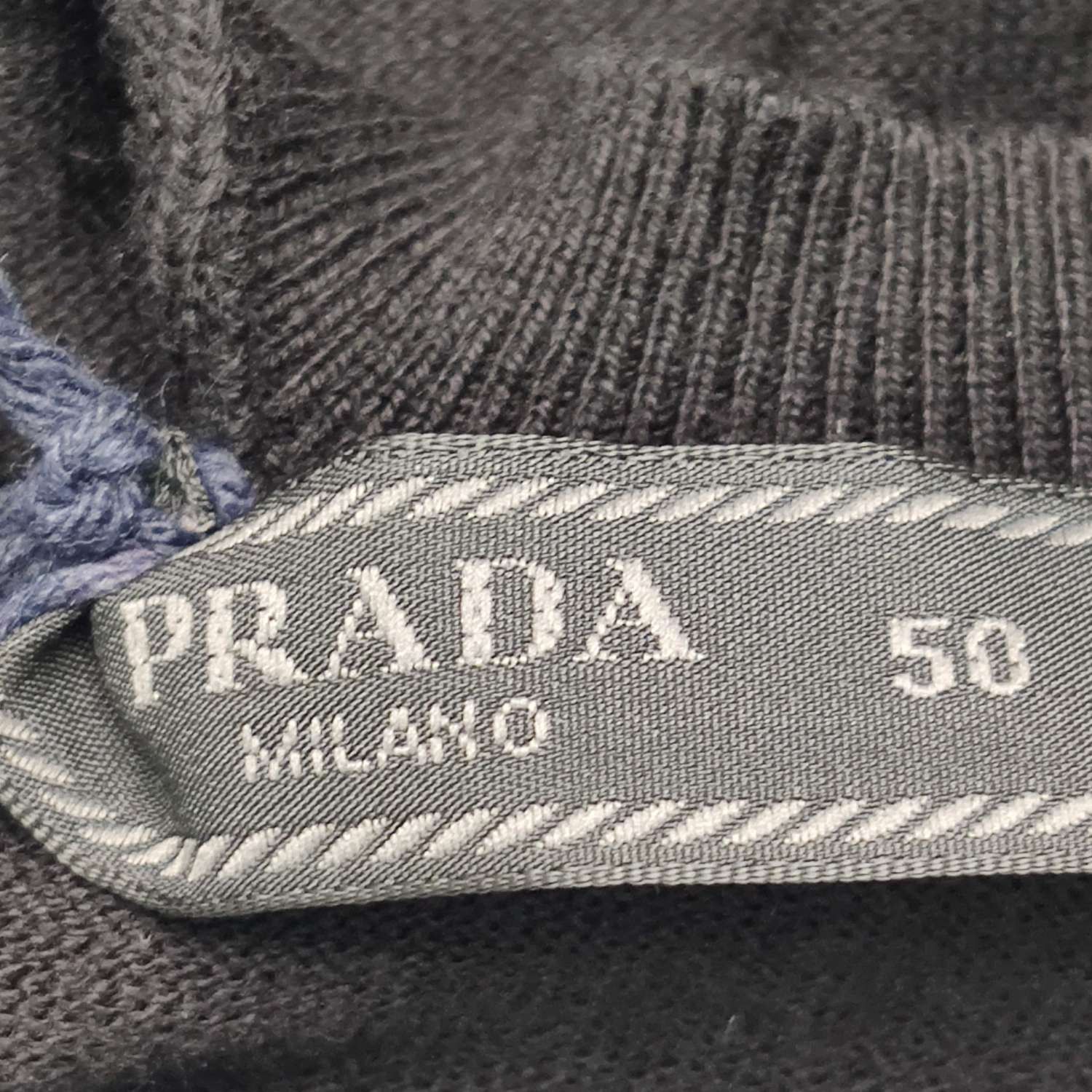 Prada Prada Men l Sweaters Knitwear Size US L / EU 52-54 / 3 - 5 Thumbnail