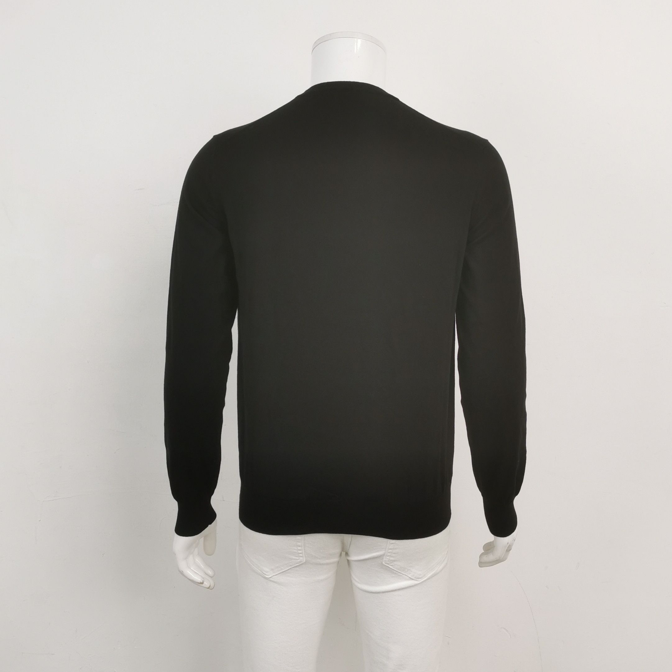 Prada Prada Men l Sweaters Knitwear Size US L / EU 52-54 / 3 - 2 Thumbnail