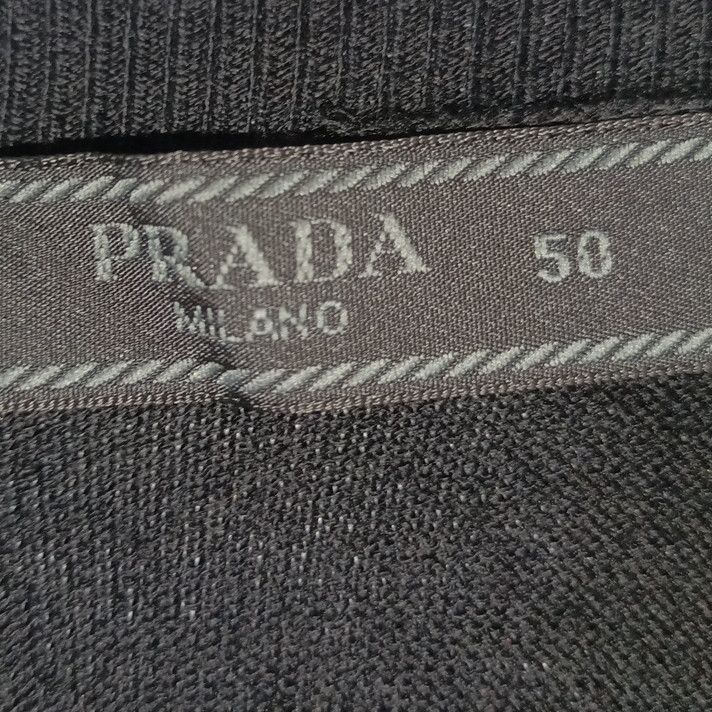 Prada Prada Men l Sweaters Knitwear Size US L / EU 52-54 / 3 - 4 Thumbnail