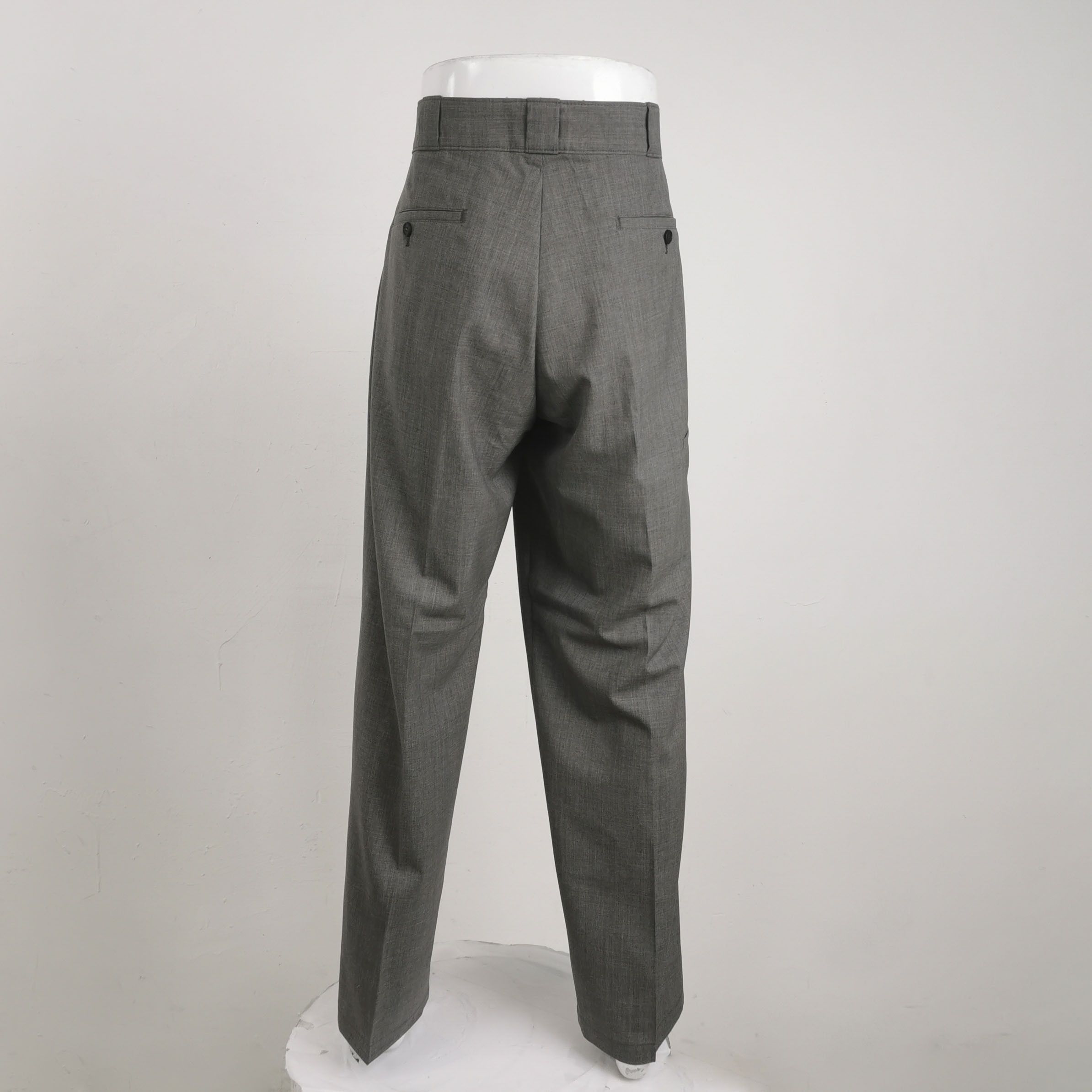 Prada Prada Men 32 Casual Pants Size US 32 / EU 48 - 2 Thumbnail