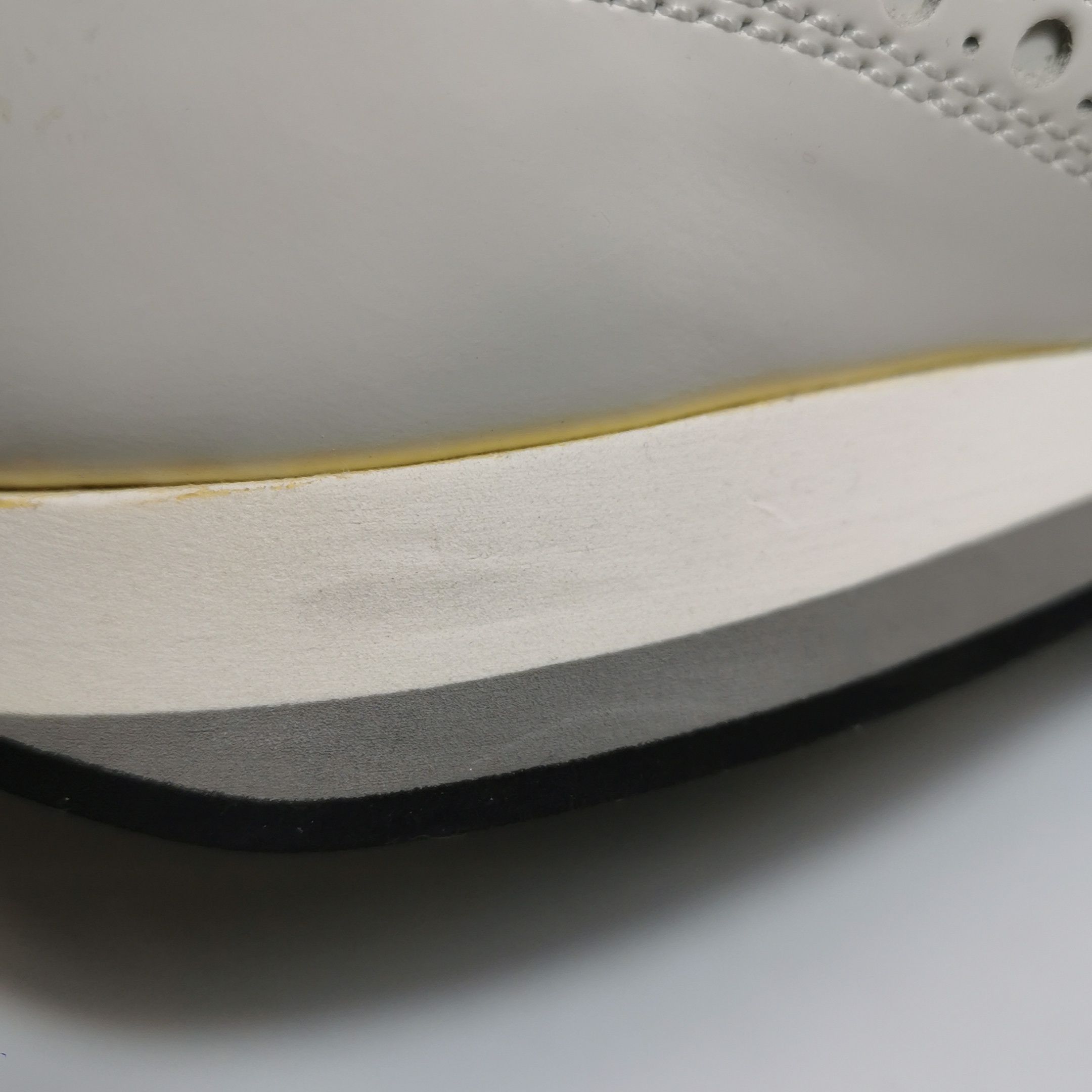 Prada Prada Men 7 Leather Size US 7 / EU 40 - 8 Thumbnail