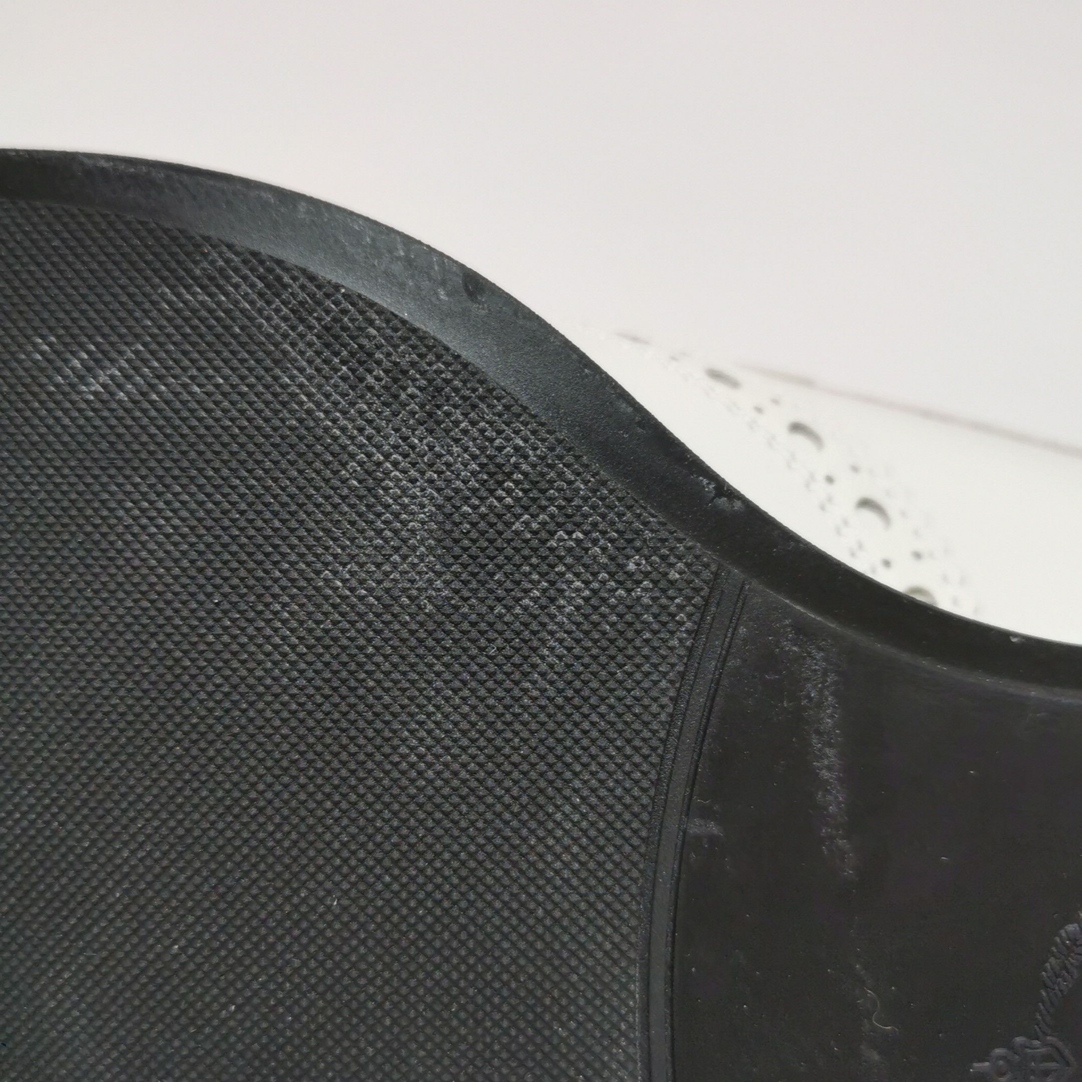 Prada Prada Men 7 Leather Size US 7 / EU 40 - 9 Thumbnail