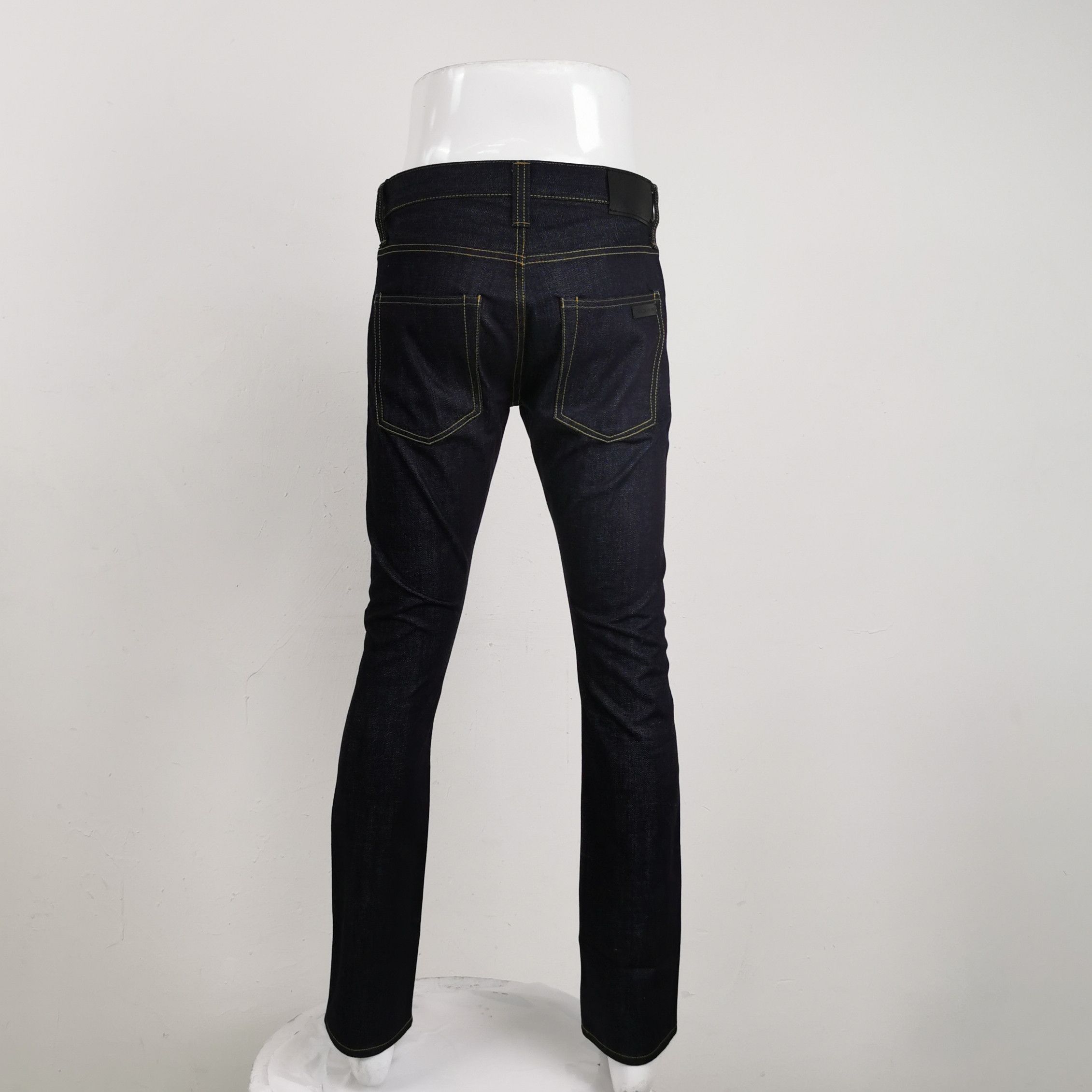 Prada Prada Men 28 Casual Pants Size US 28 / EU 44 - 2 Thumbnail