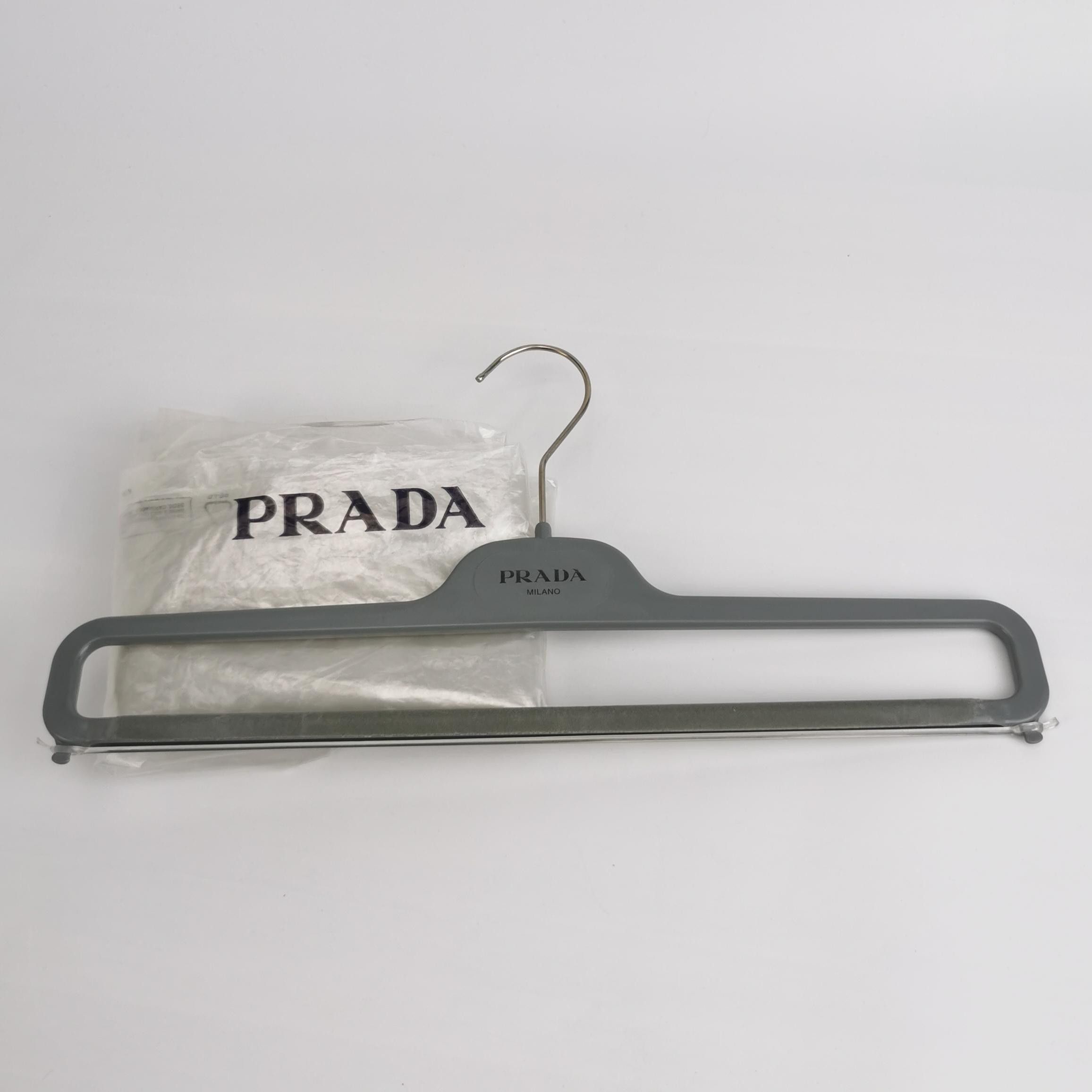 Prada Prada Men 44 Casual Pants Size US 44 / EU 60 - 5 Thumbnail