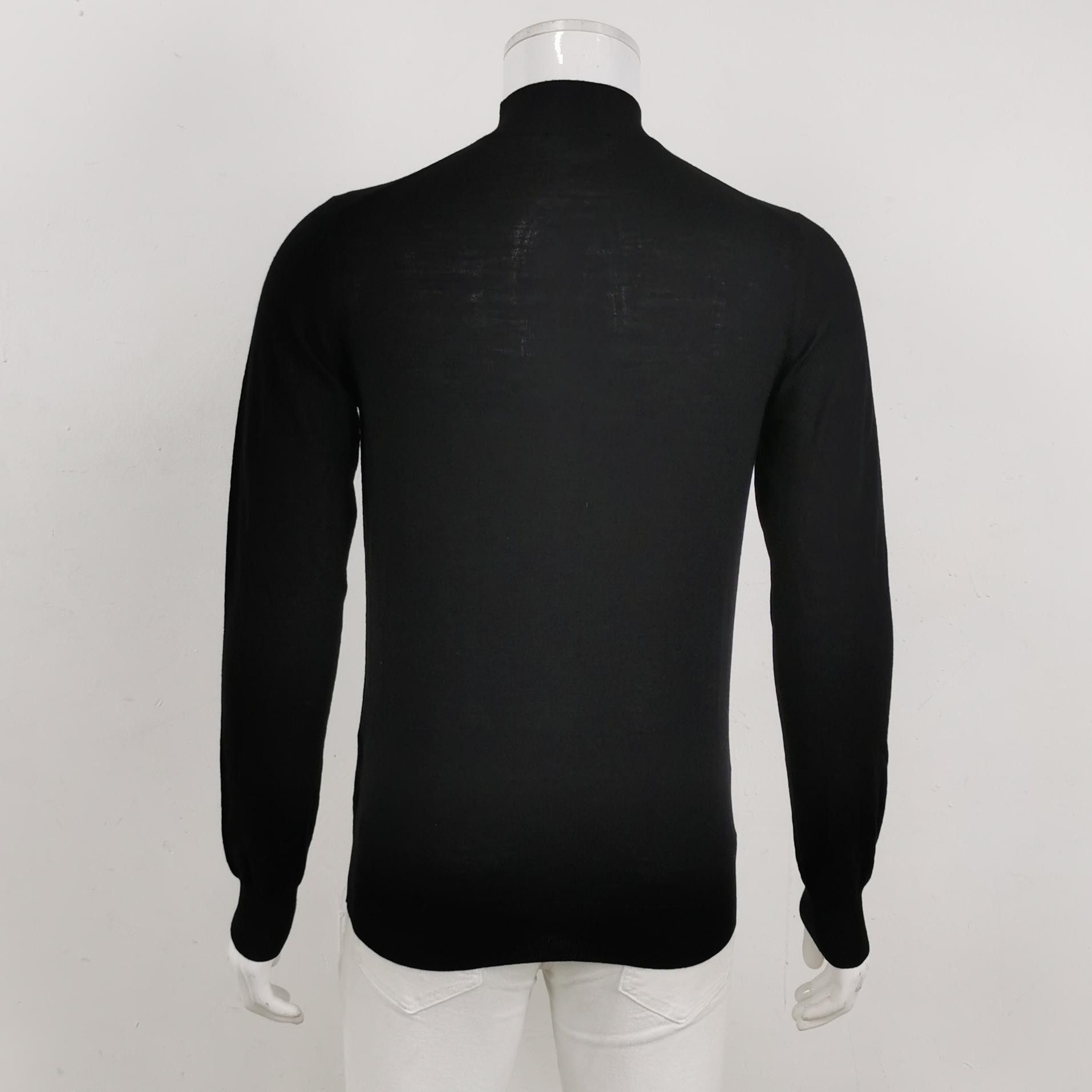 Prada Prada Men s Sweaters Knitwear Size US S / EU 44-46 / 1 - 2 Thumbnail