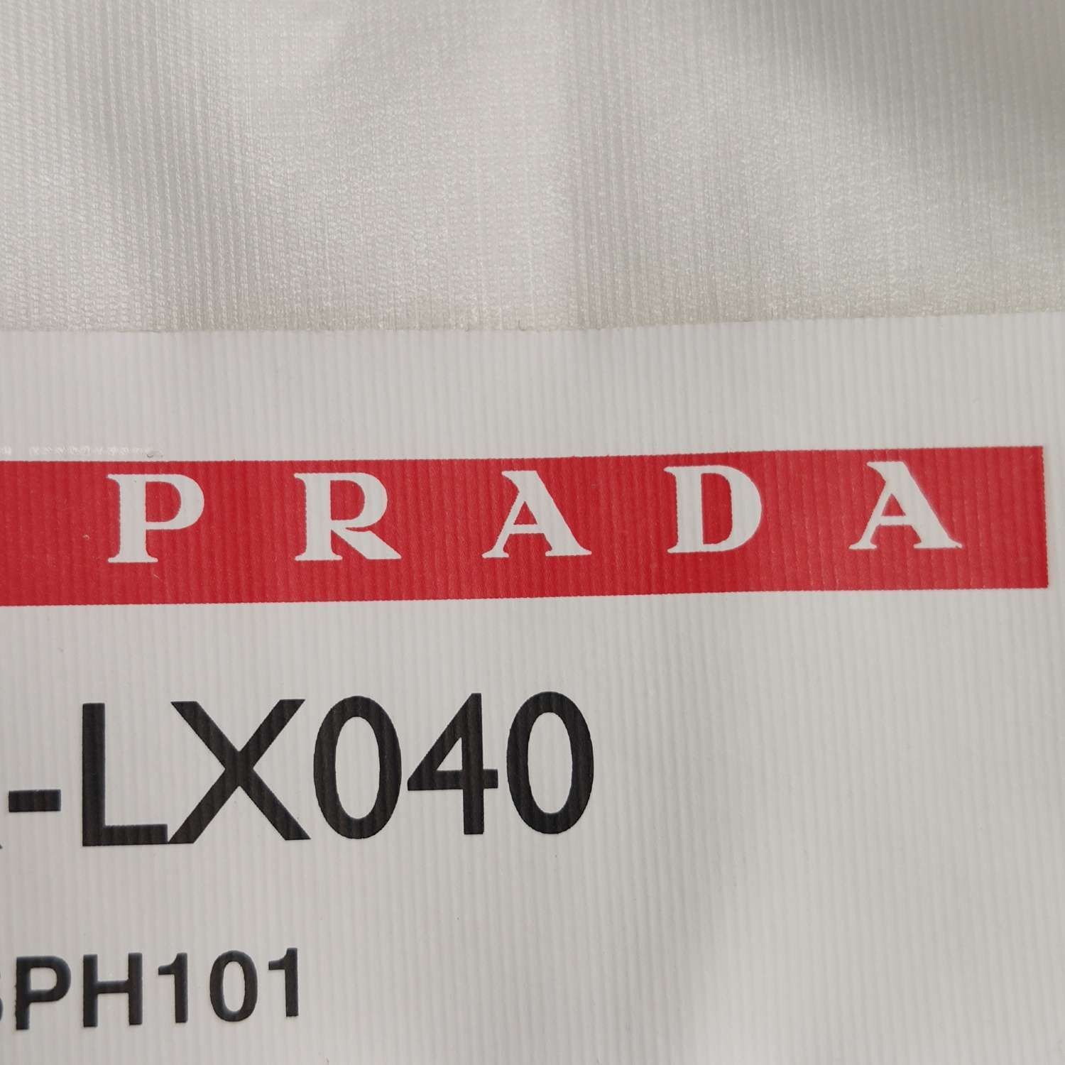 Prada Prada Men 34 Casual Pants Size US 34 / EU 50 - 5 Thumbnail
