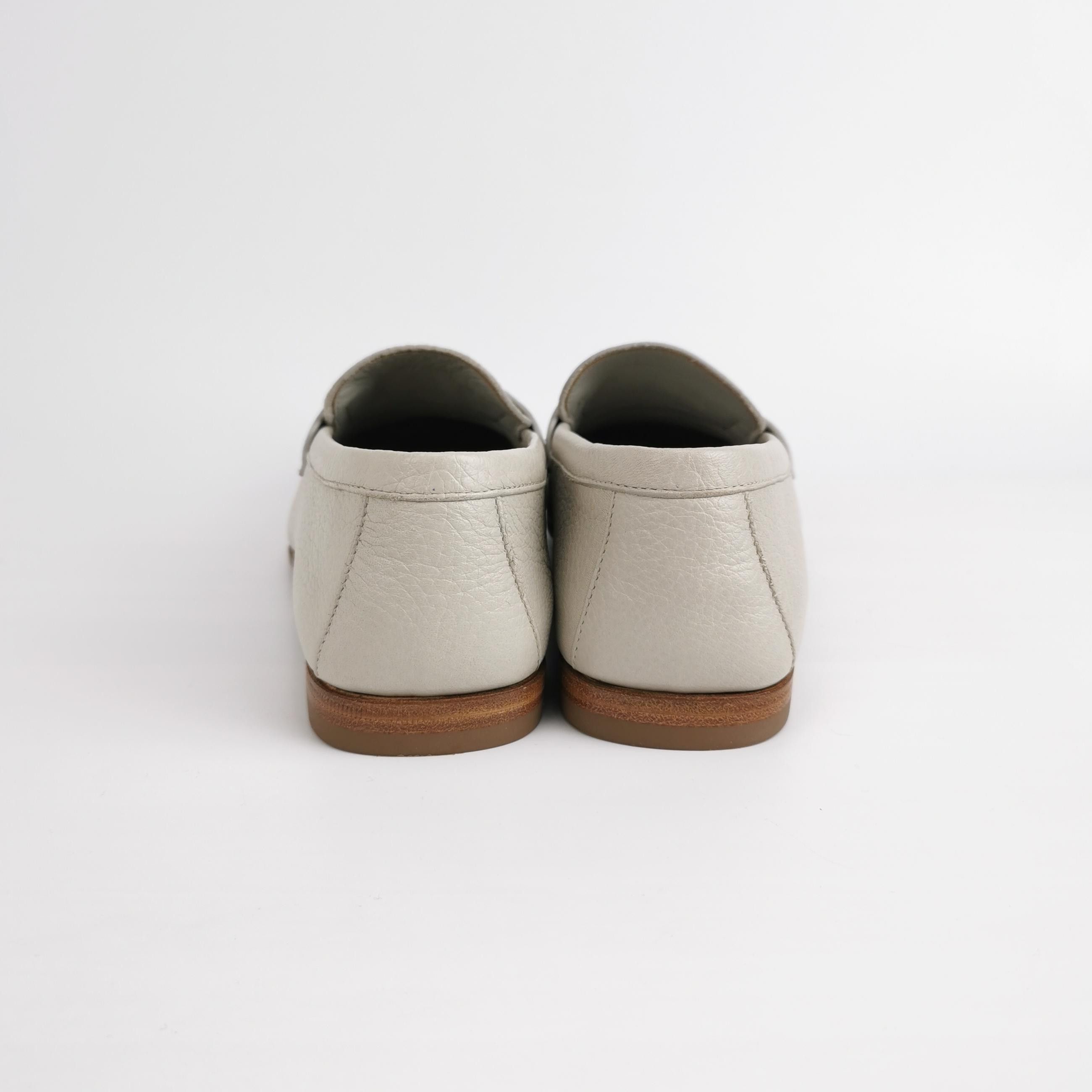 Prada Prada Men 8 Leather Size US 8 / EU 41 - 4 Thumbnail
